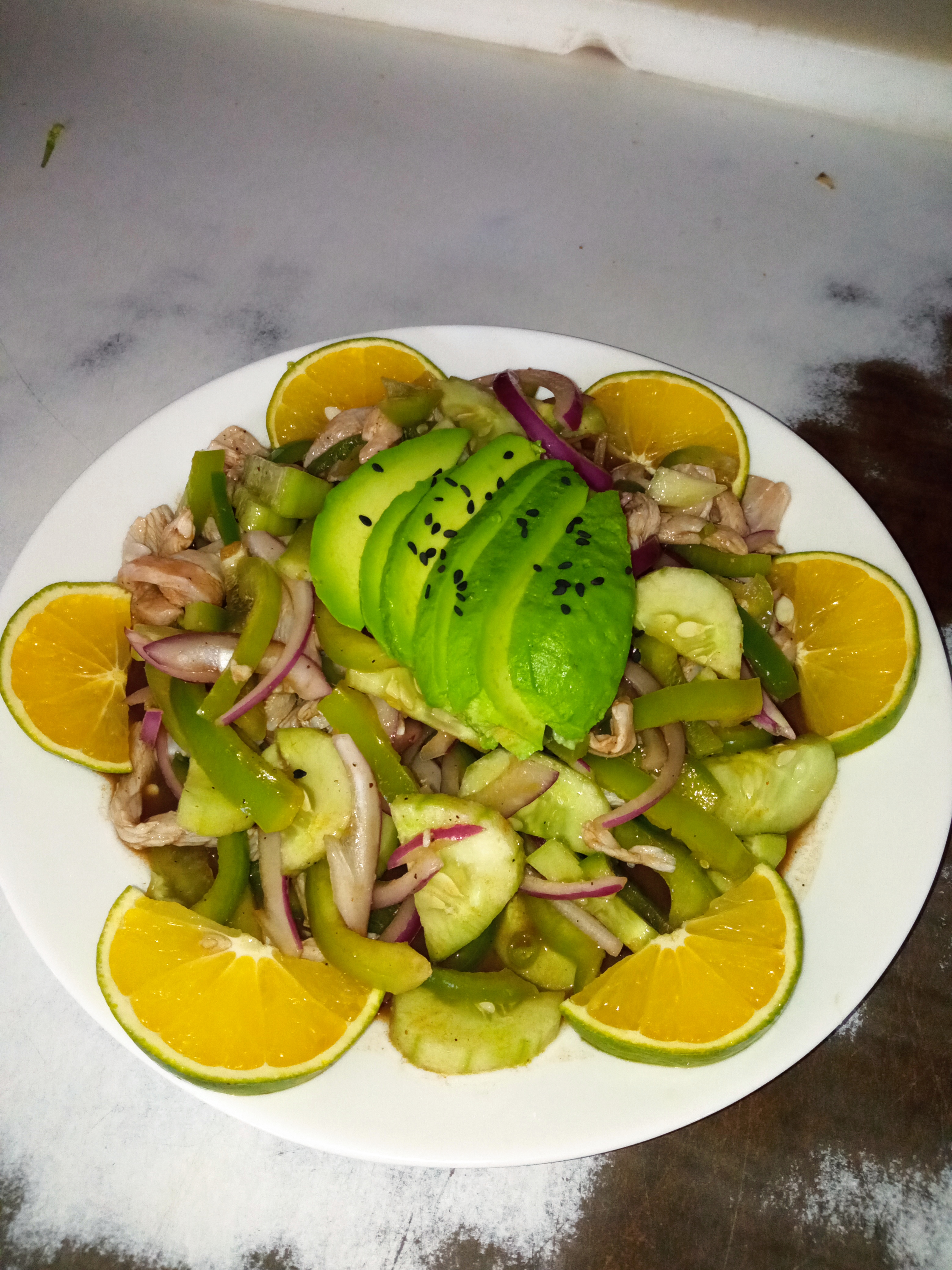 Bugambilias image 10