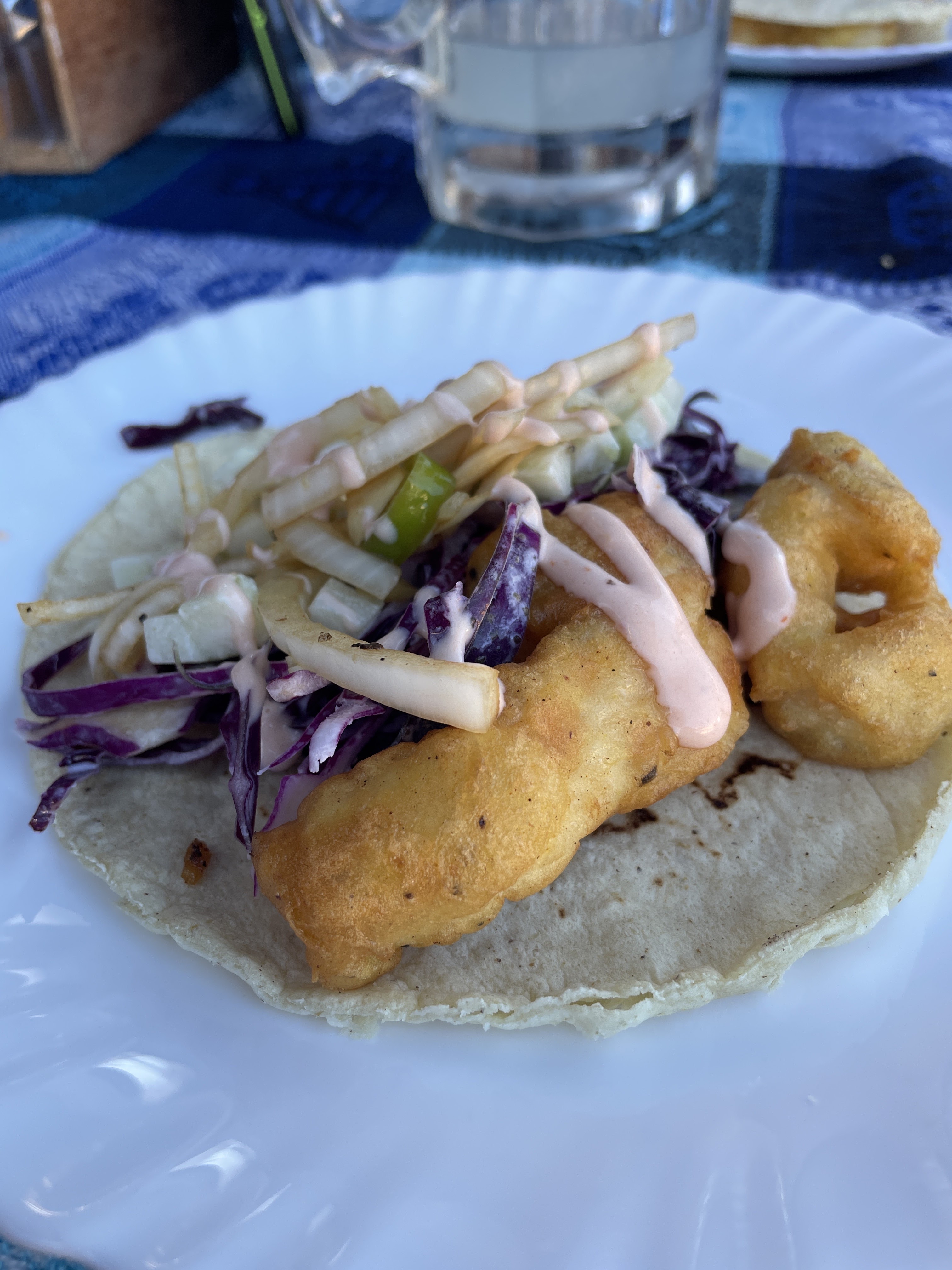 Mariscos Mazatlan image 1