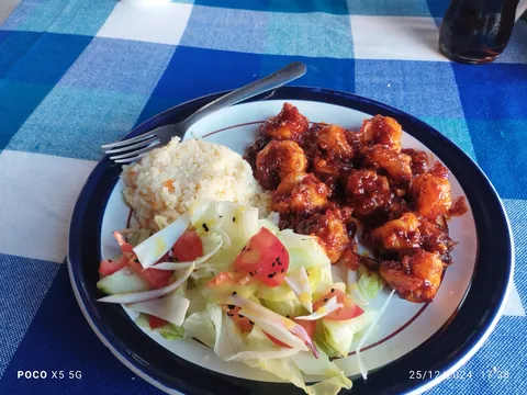Mariscos Mazatlan image 3