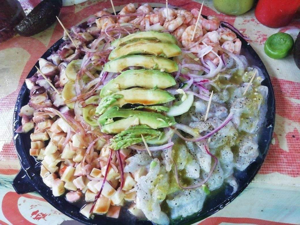 Mariscos Mazatlan image 5