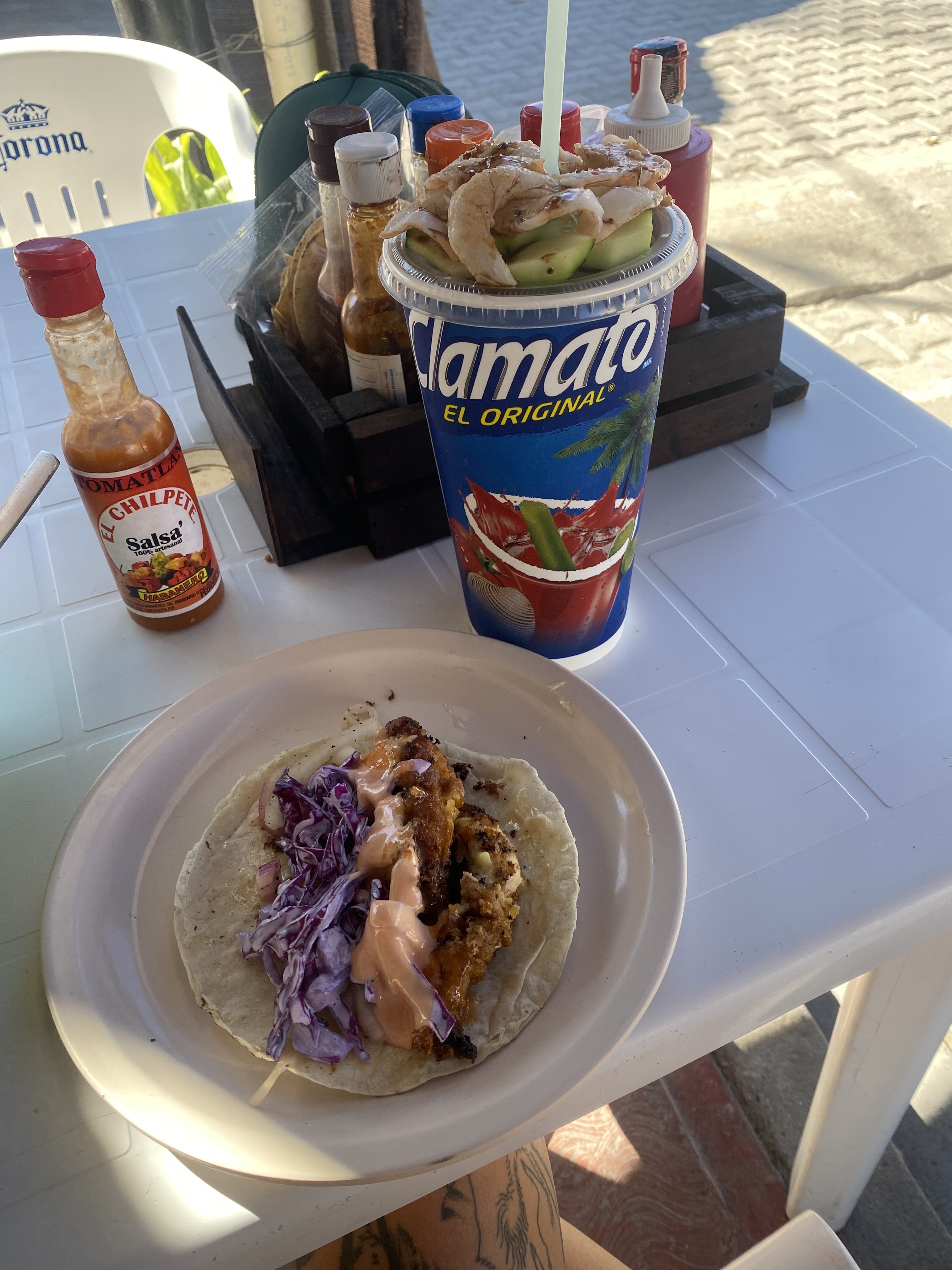 Mariscos Mazatlan image 6