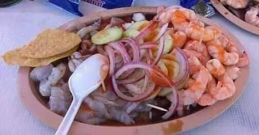 Mariscos Mazatlan image 7