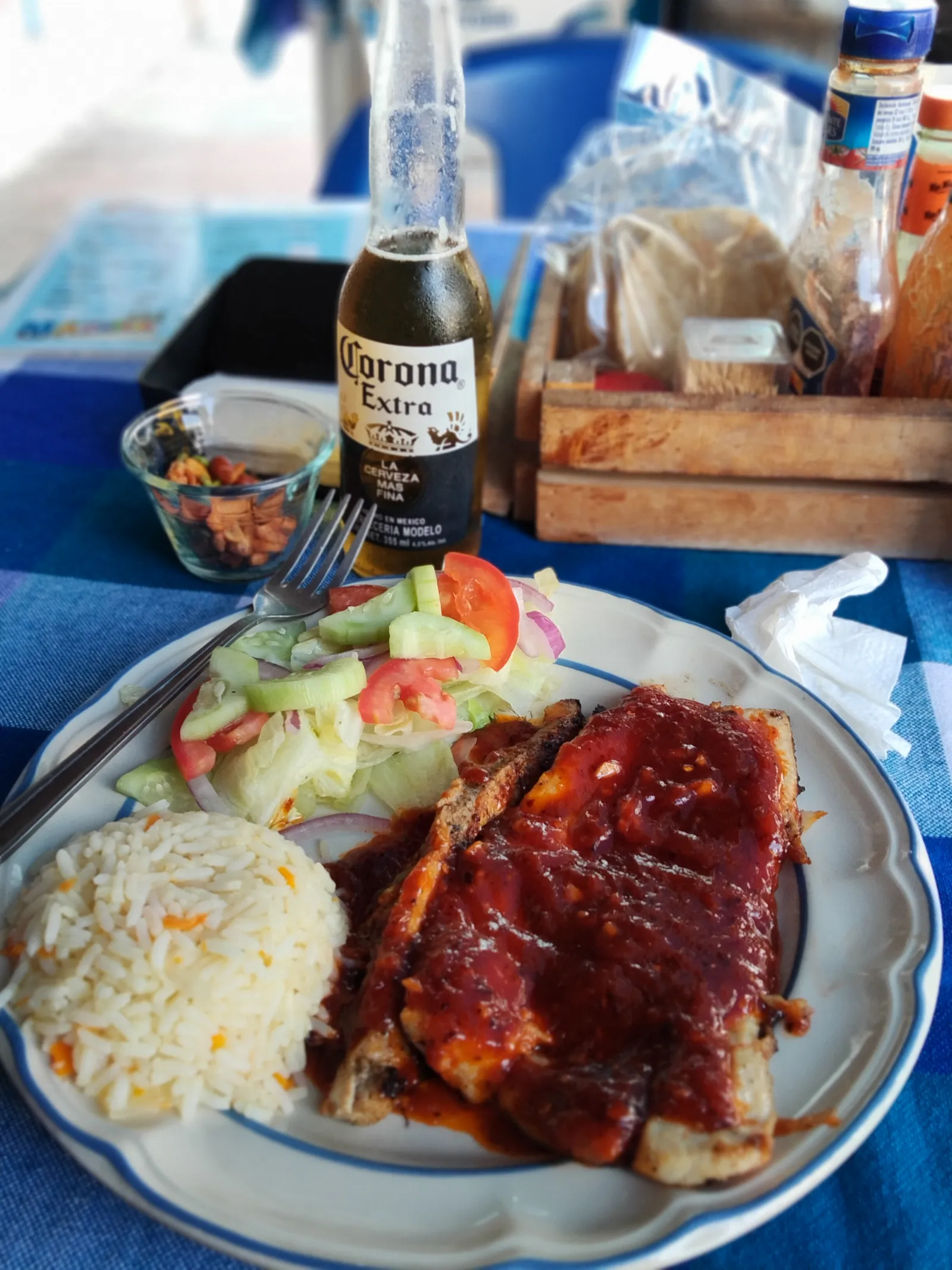 Mariscos Mazatlan image 8