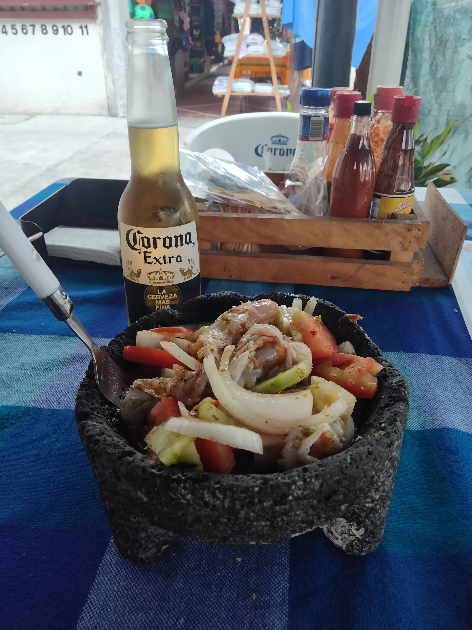 Mariscos Mazatlan image 10