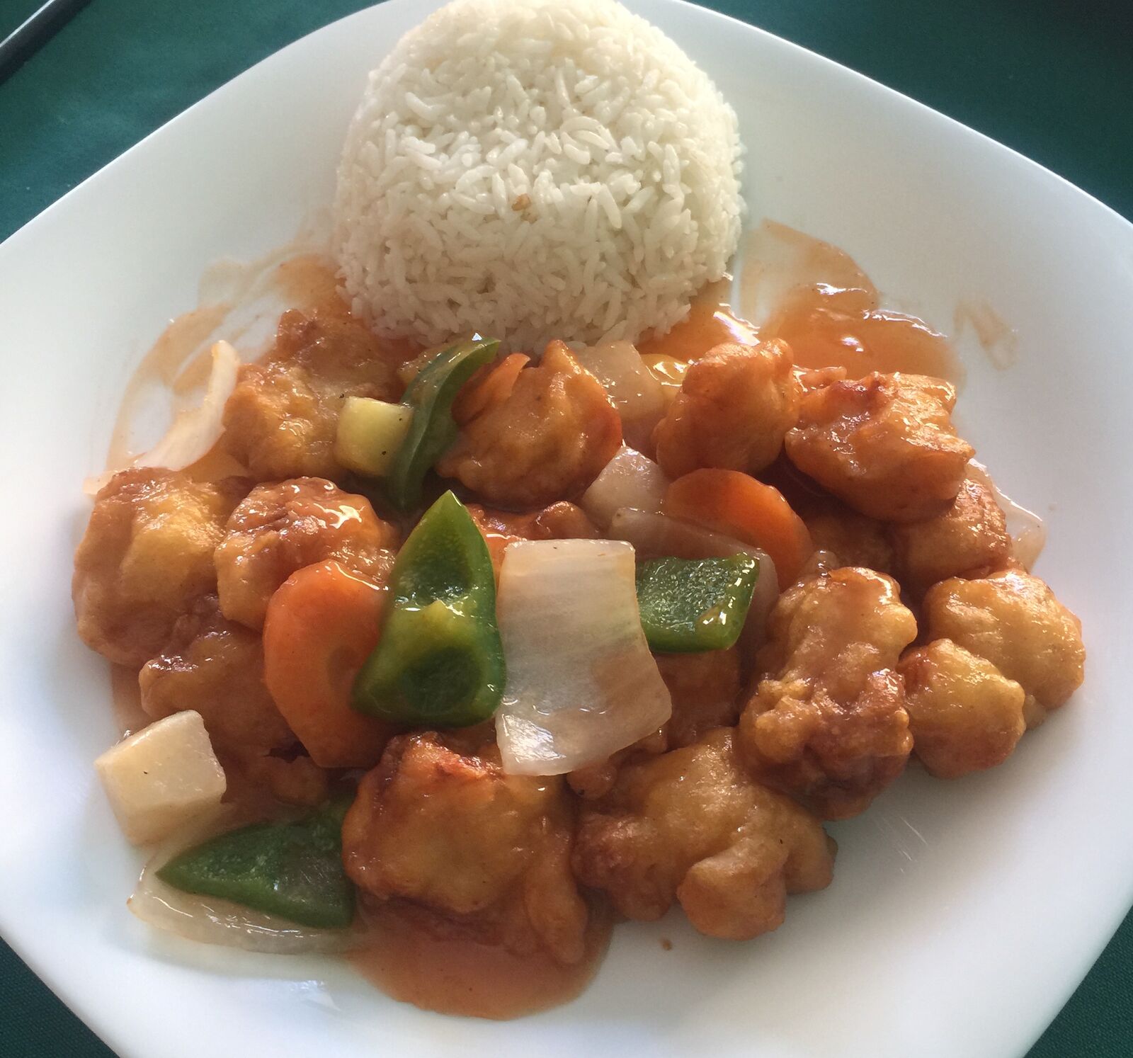 LA CHINITA image 1