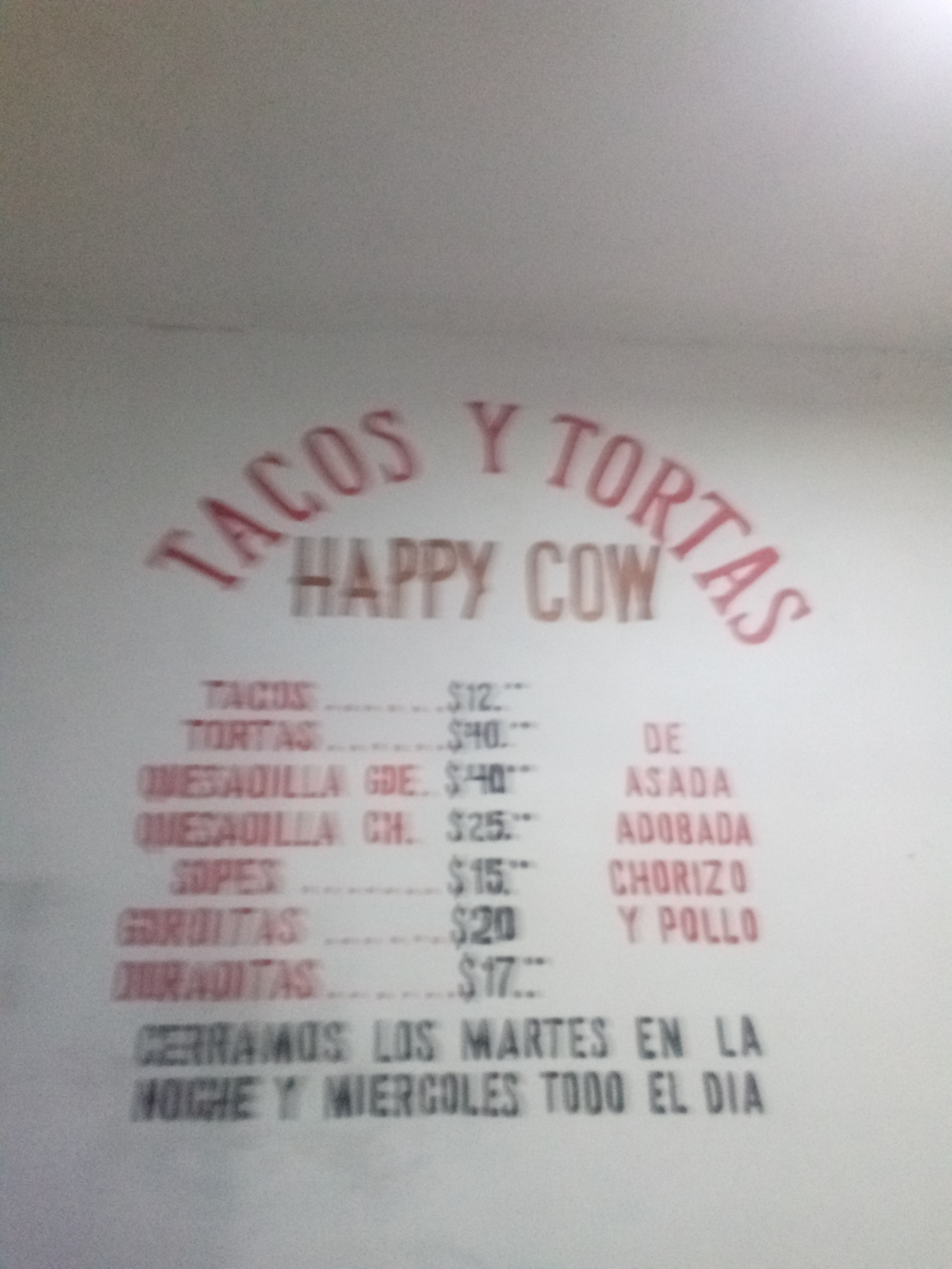 Takeria Happy Cow image 7