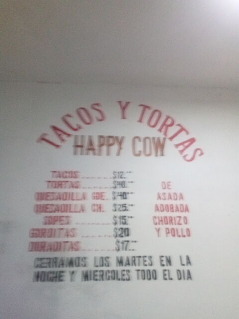 Takeria Happy Cow image 7