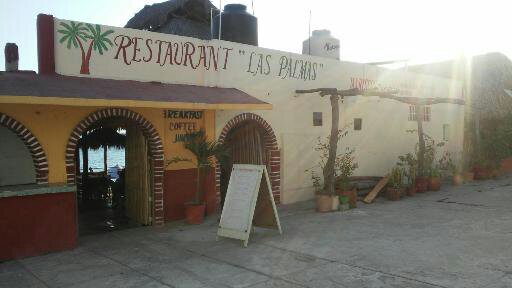 Restaurante Las Palmas image 1