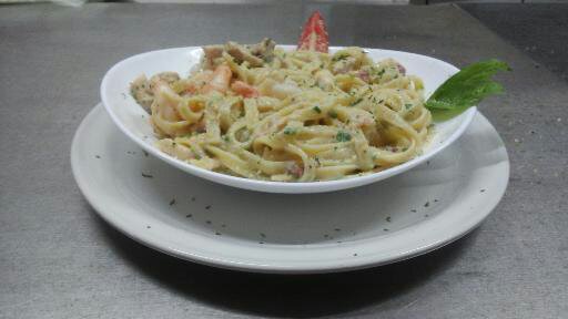 Restaurante Las Palmas image 2