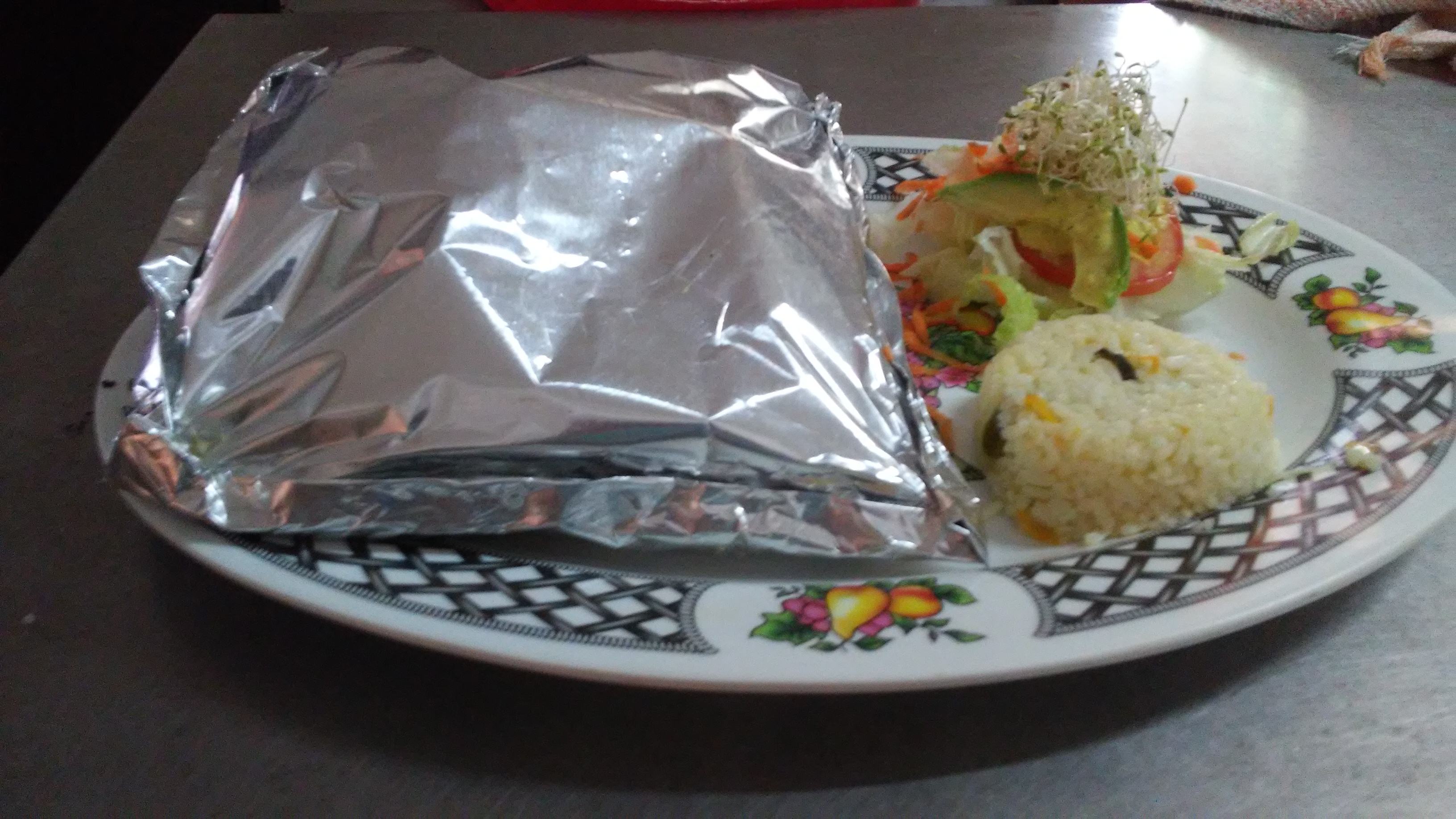 Restaurante Las Palmas image 4