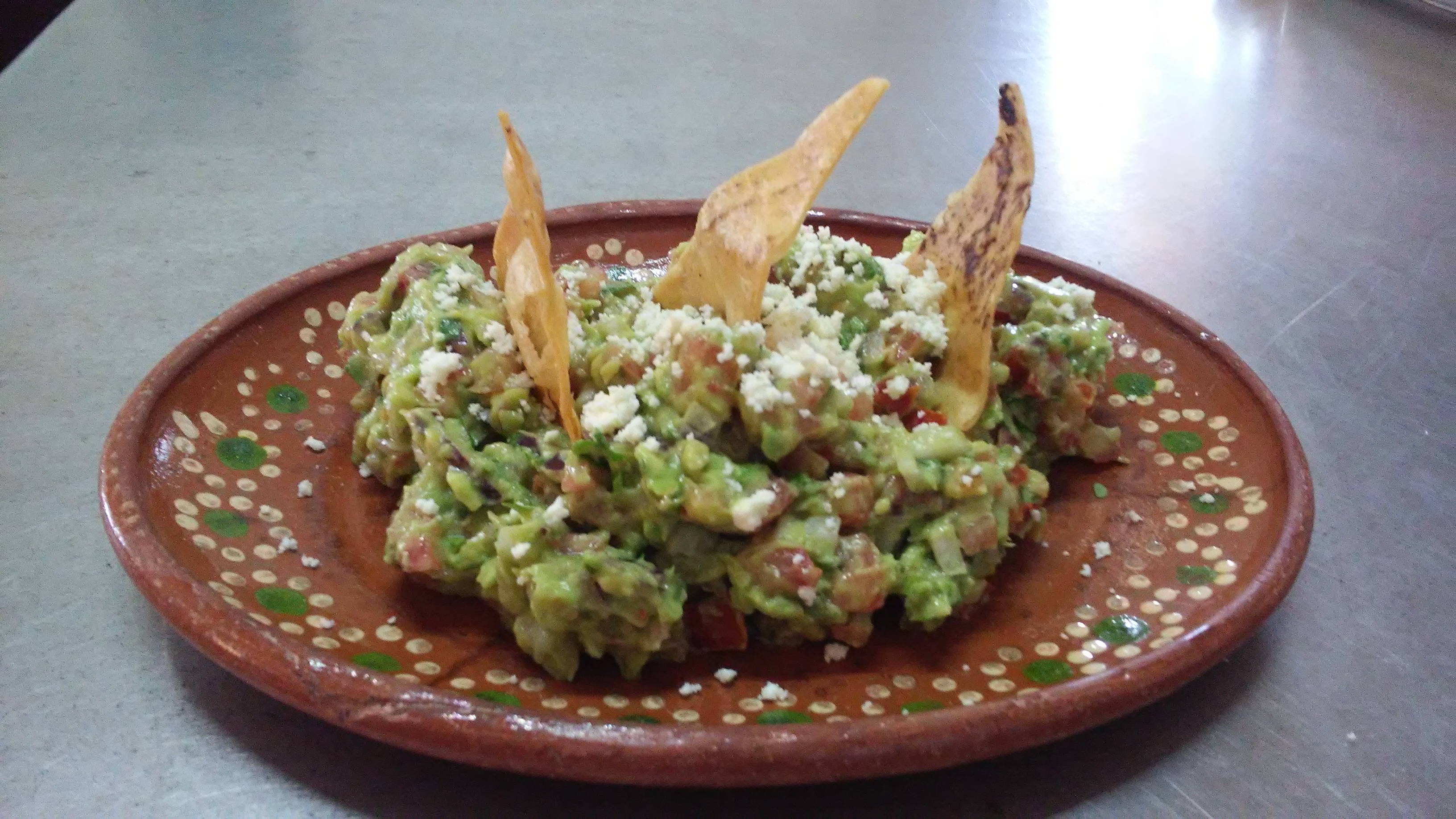 Restaurante Las Palmas image 5