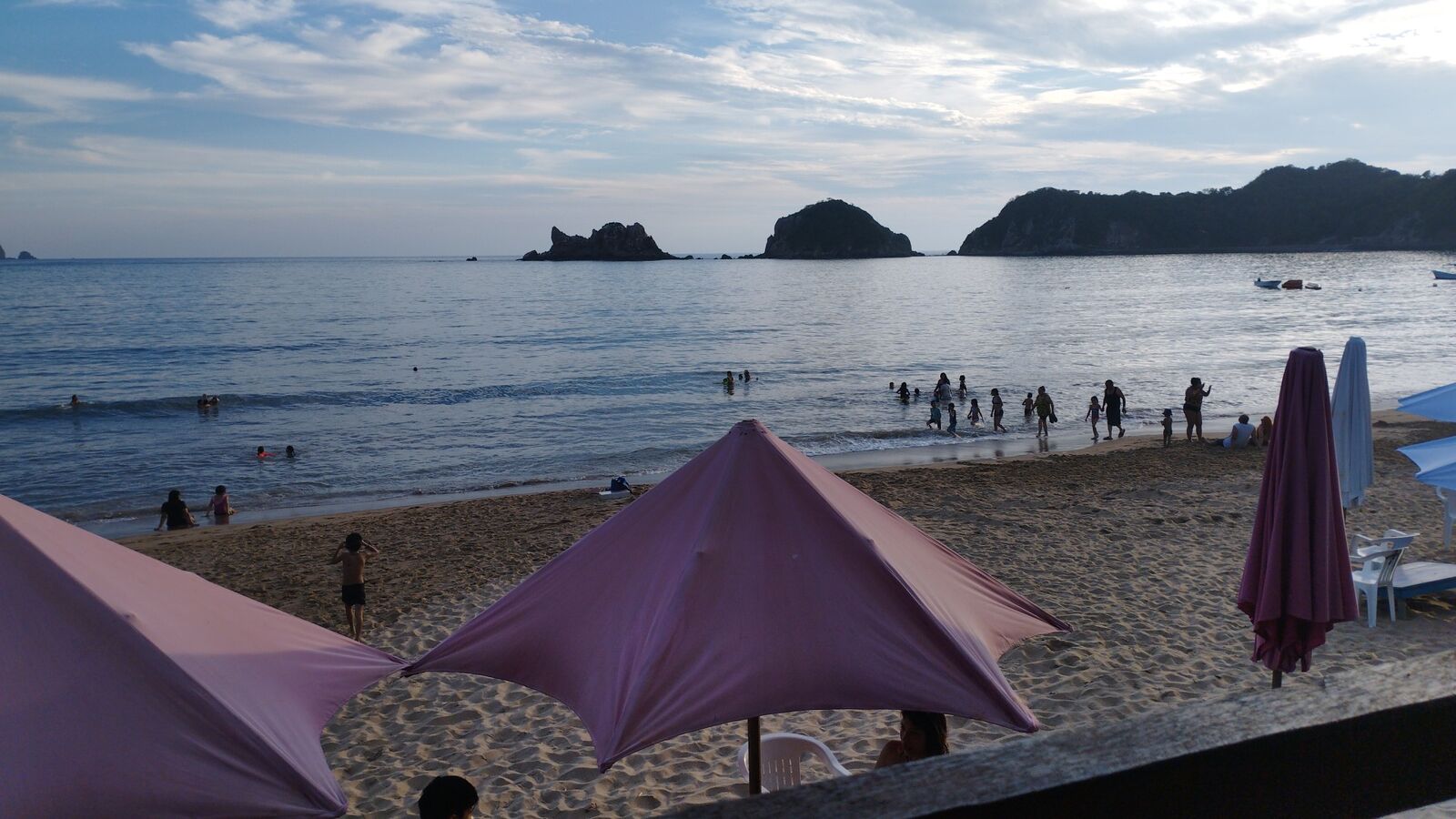Restaurante Las Palmas image 6