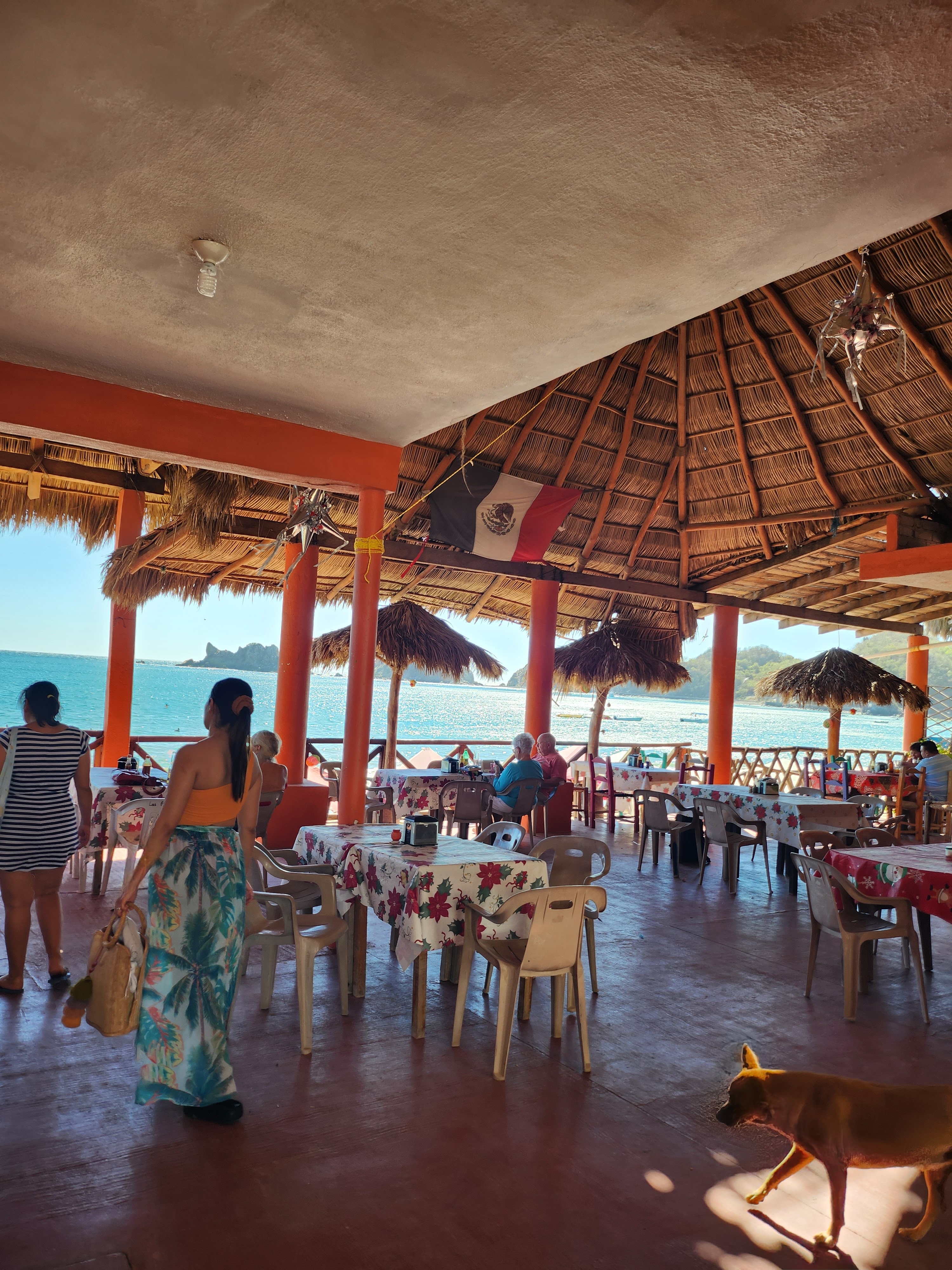 Restaurante Las Palmas image 7