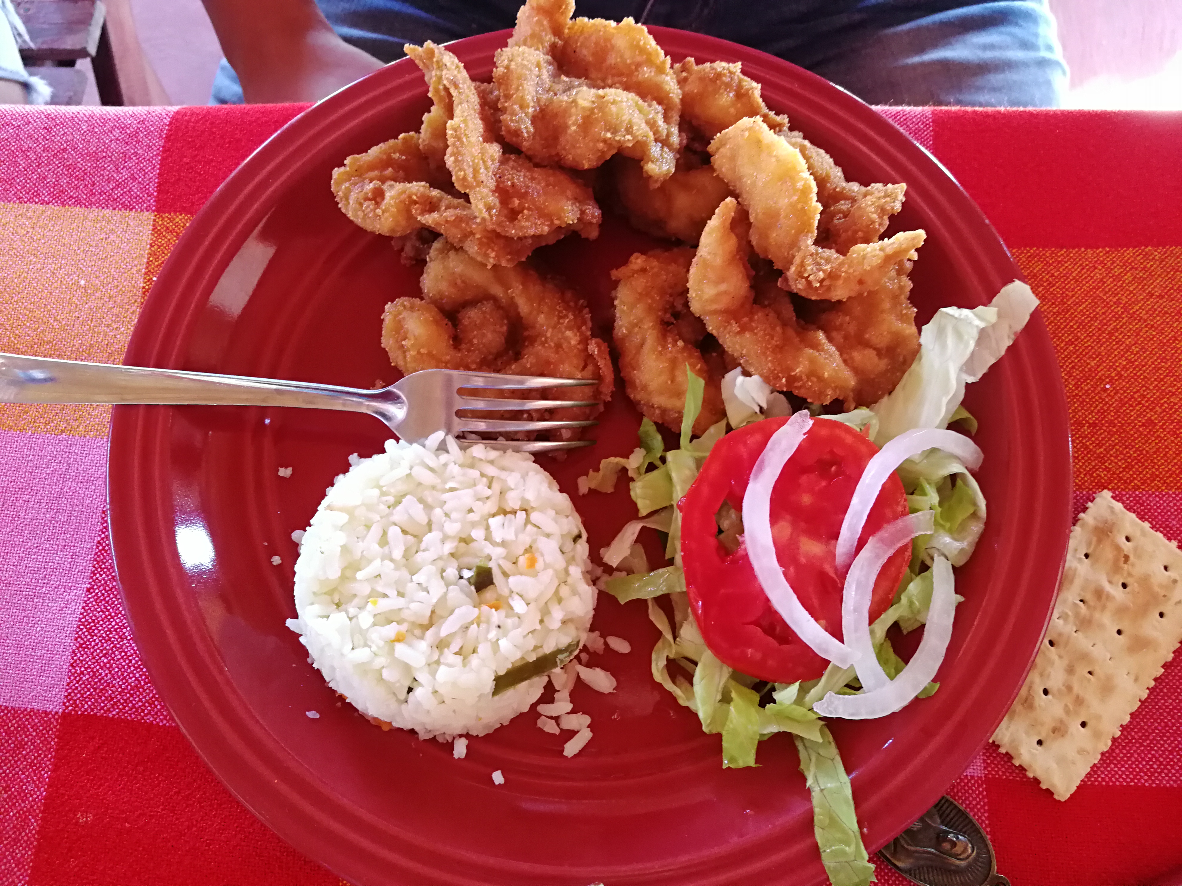 Restaurante Las Palmas image 8