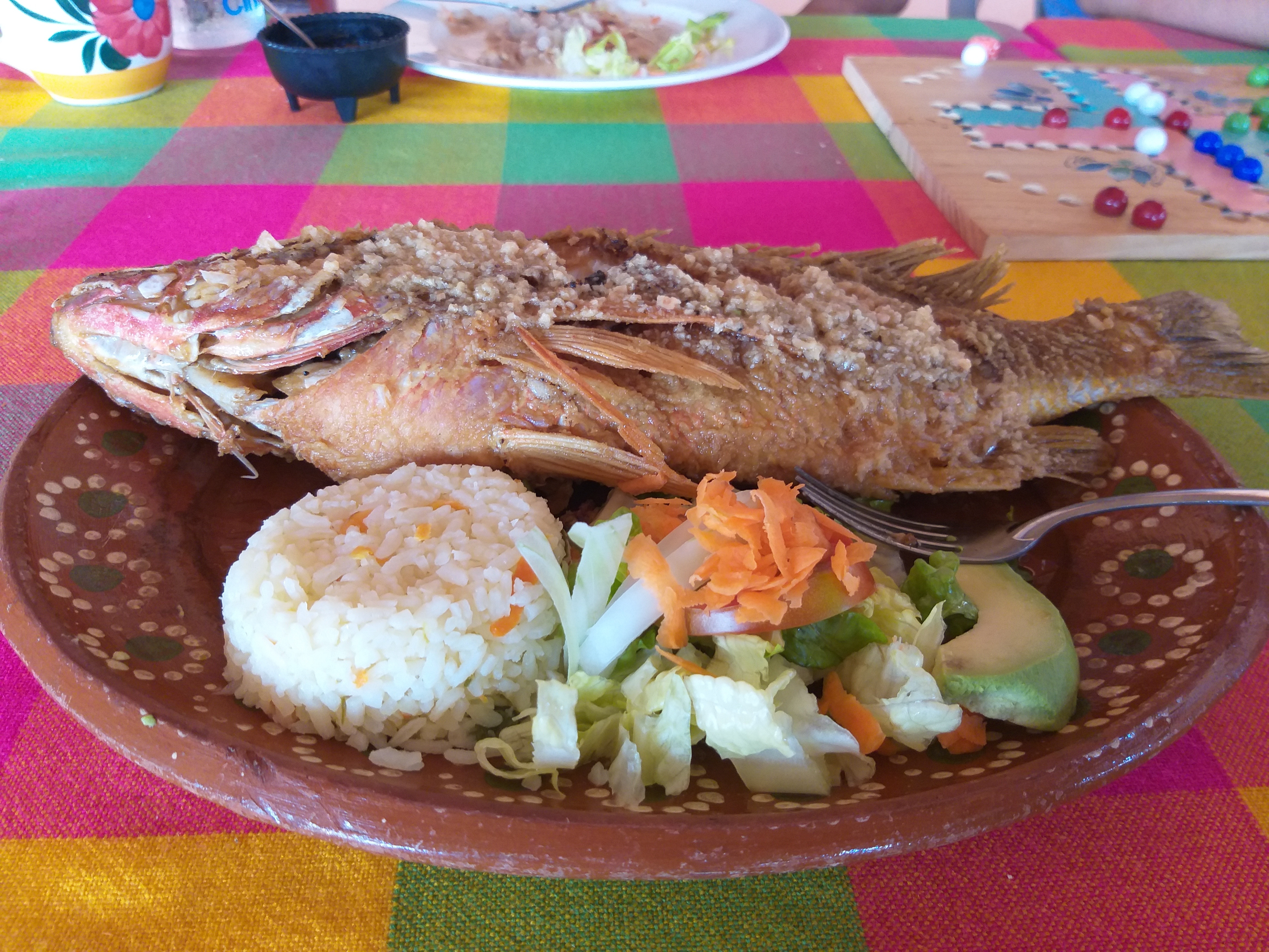 Restaurante Las Palmas image 9