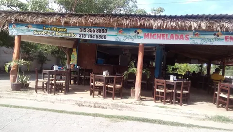 Mariscos La Playita image 1