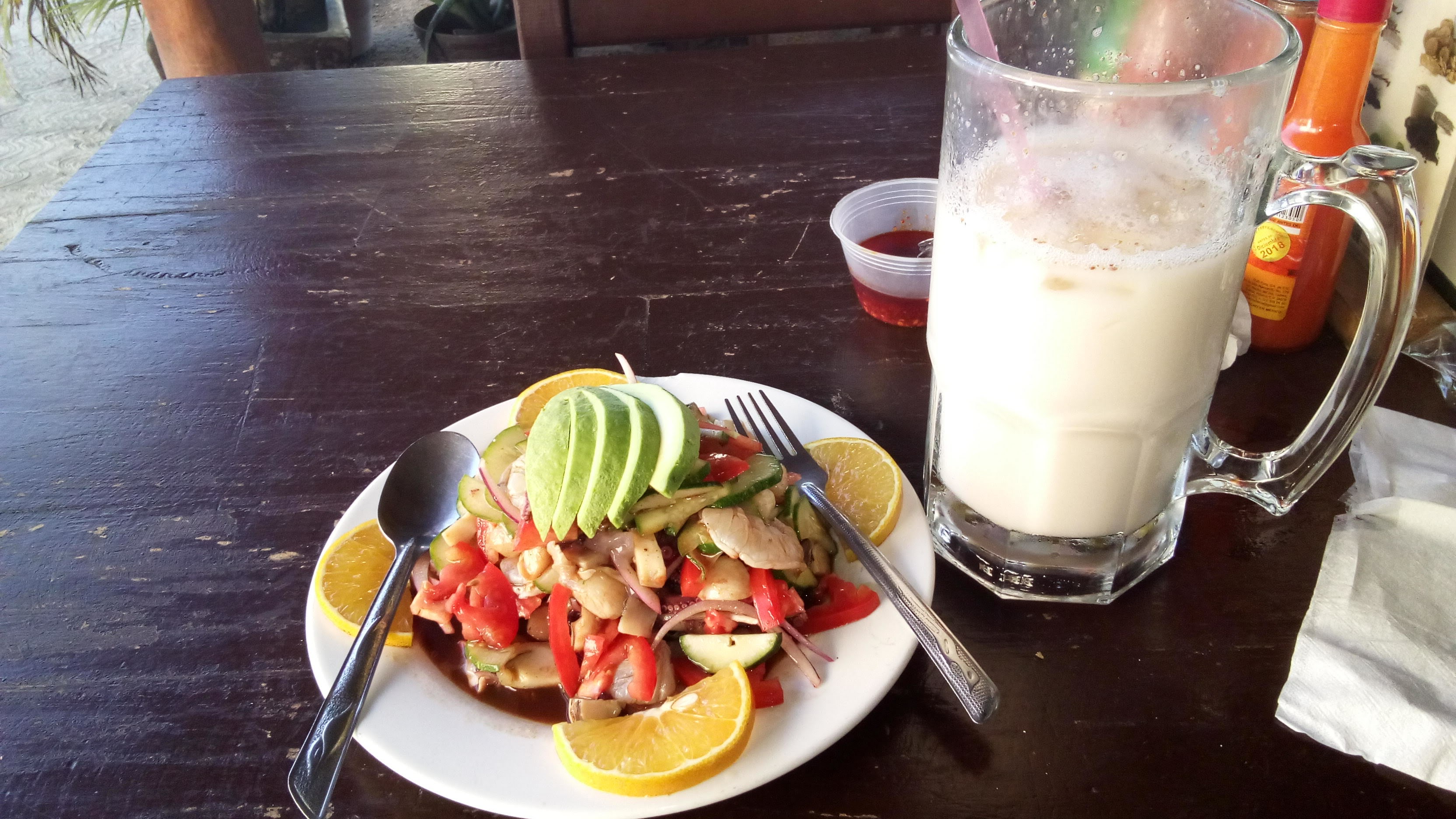 Mariscos La Playita image 2