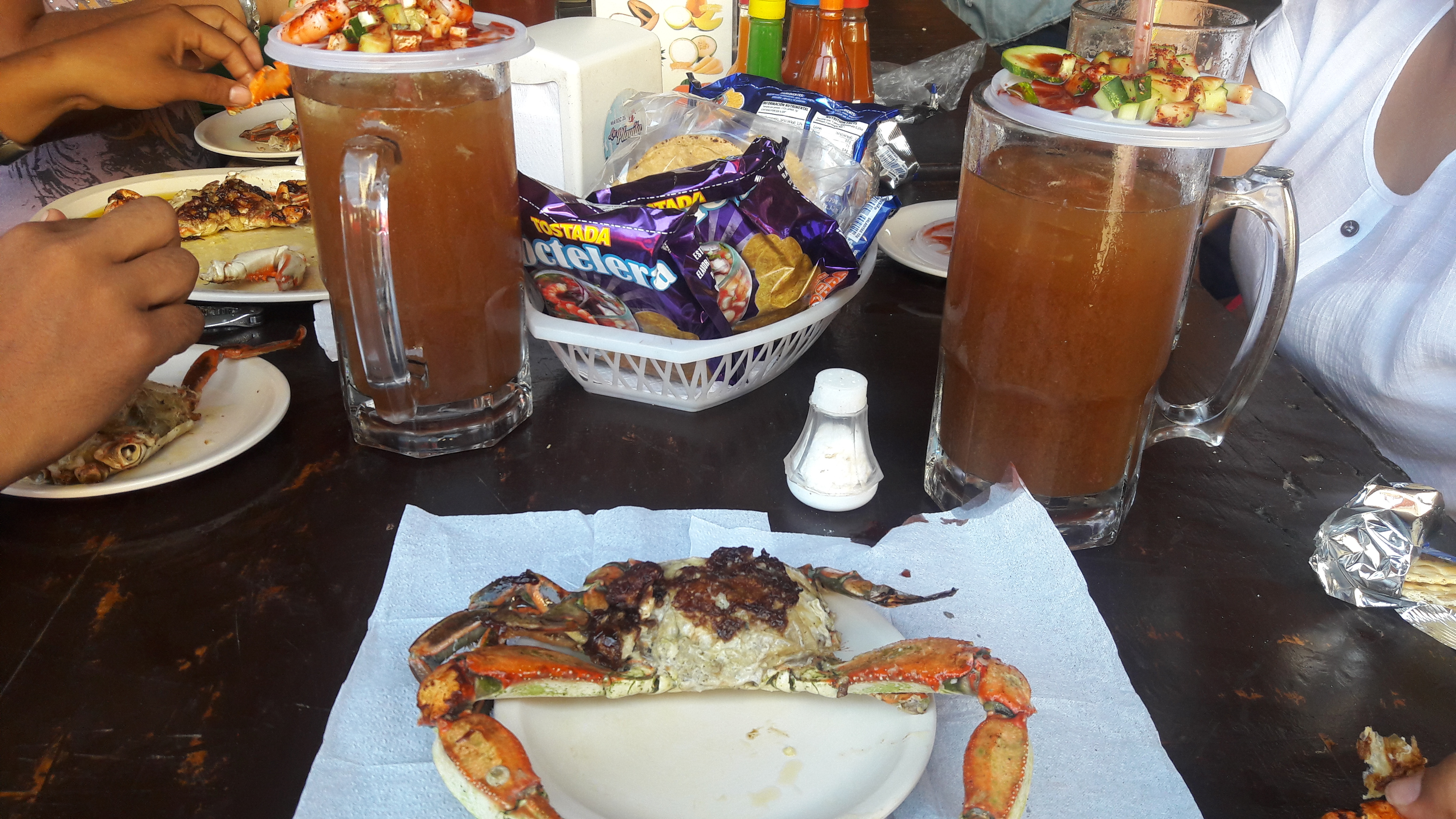 Mariscos La Playita image 3