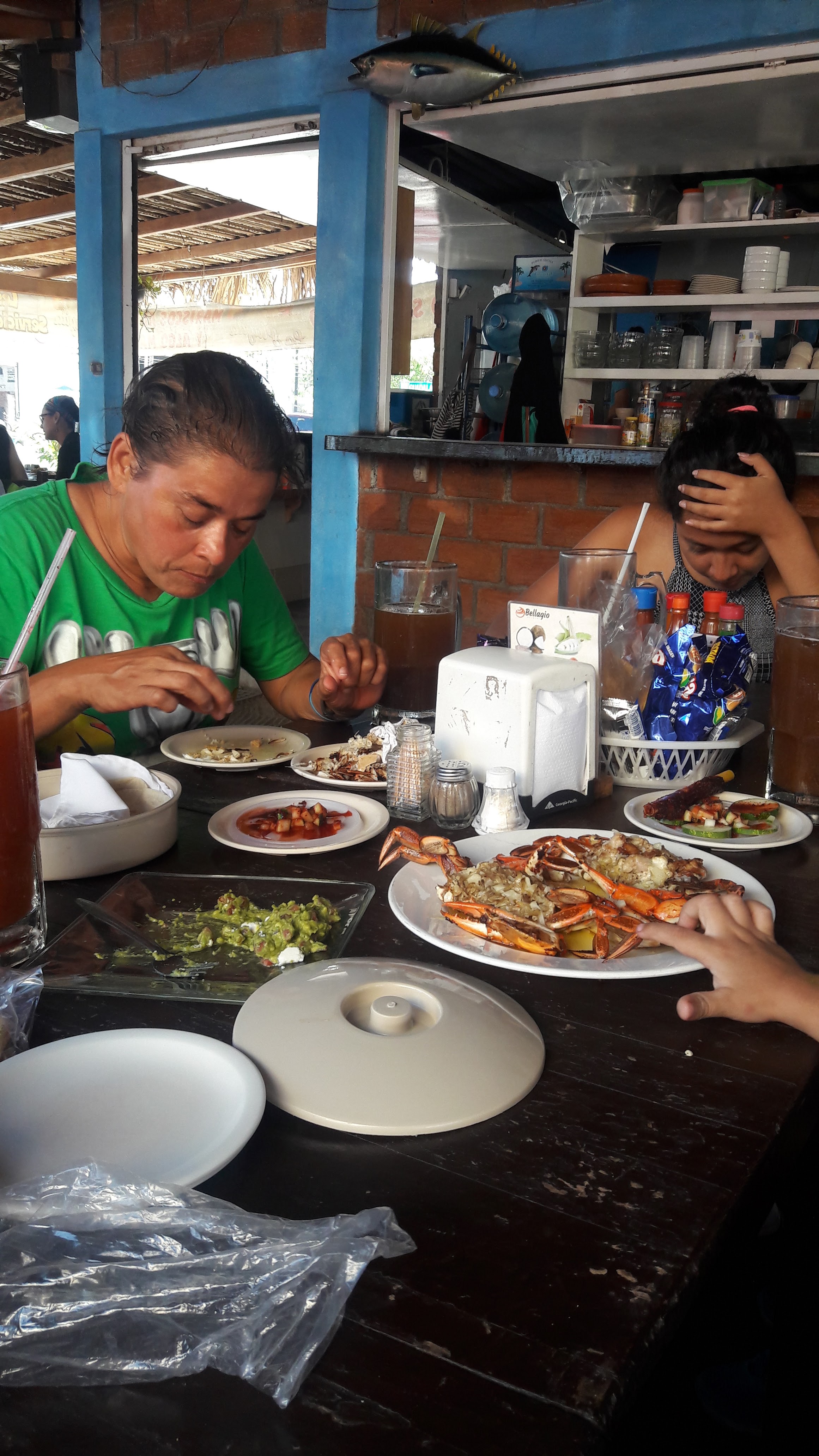 Mariscos La Playita image 4