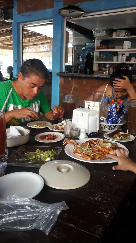 Mariscos La Playita image 4