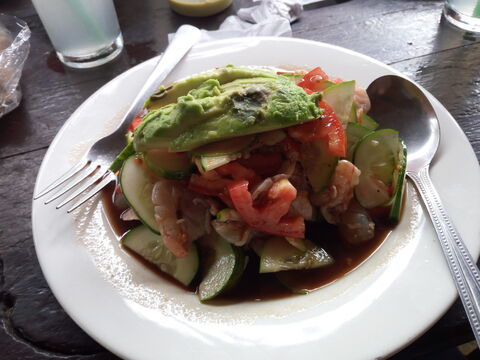 Mariscos La Playita image 6