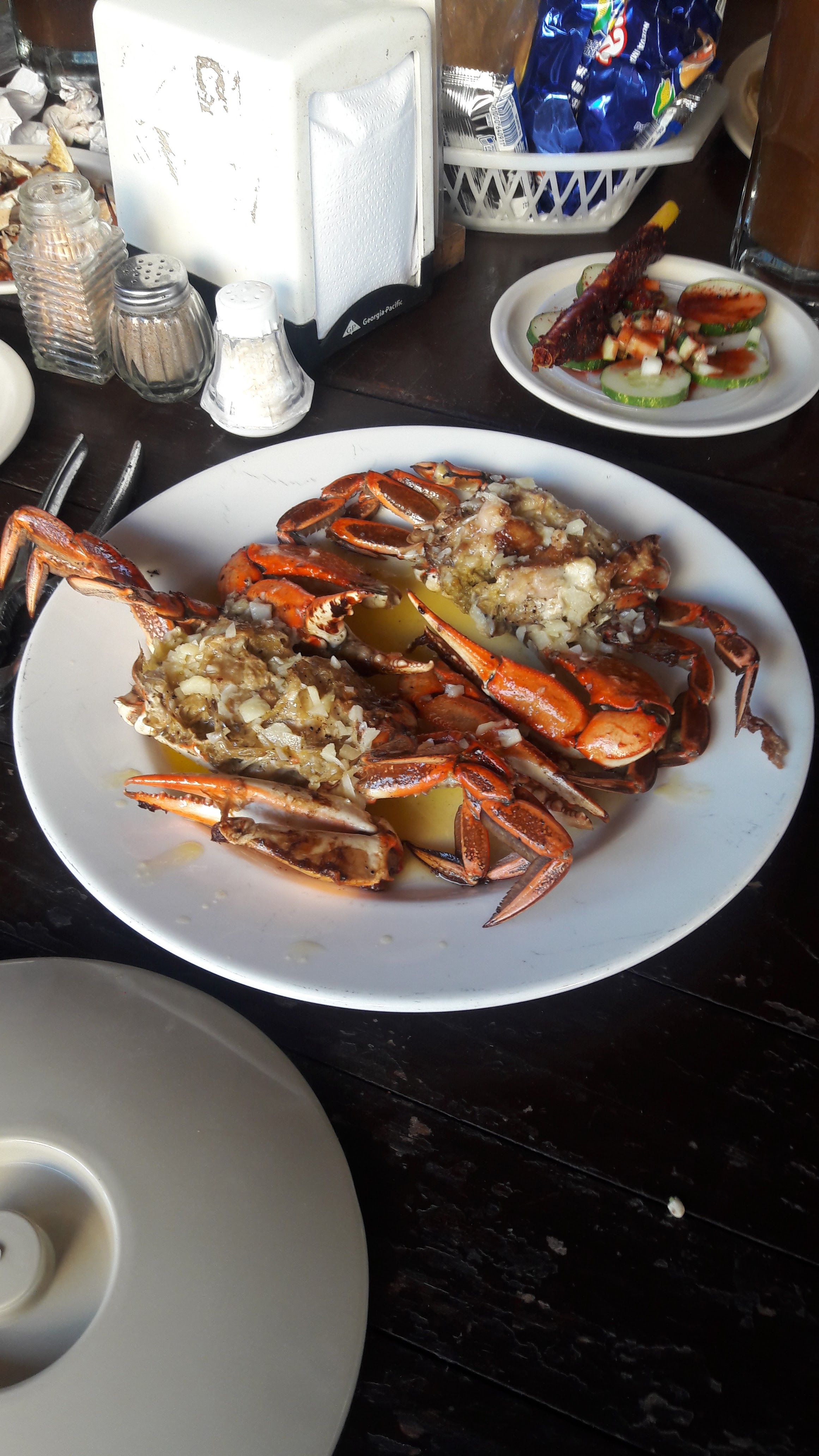 Mariscos La Playita image 7