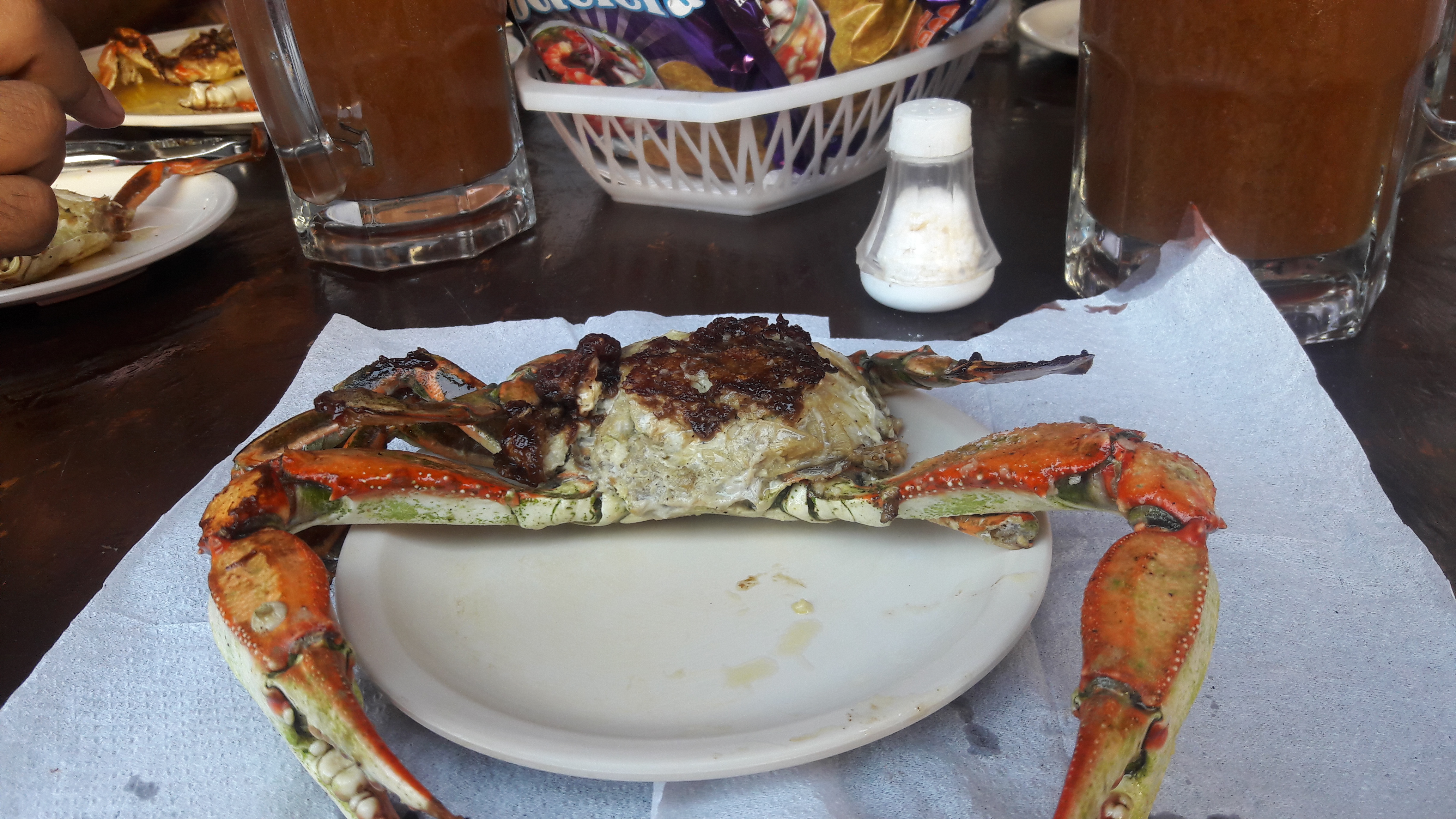 Mariscos La Playita image 8