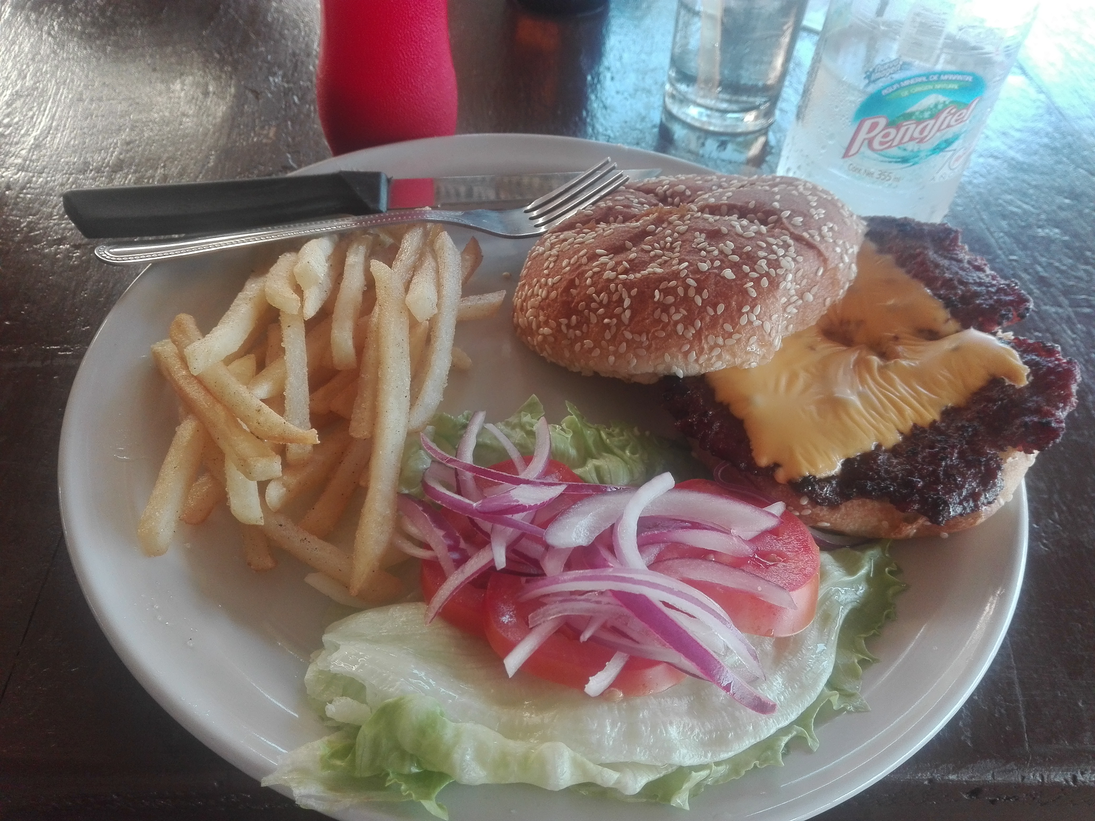 Mariscos La Playita image 9