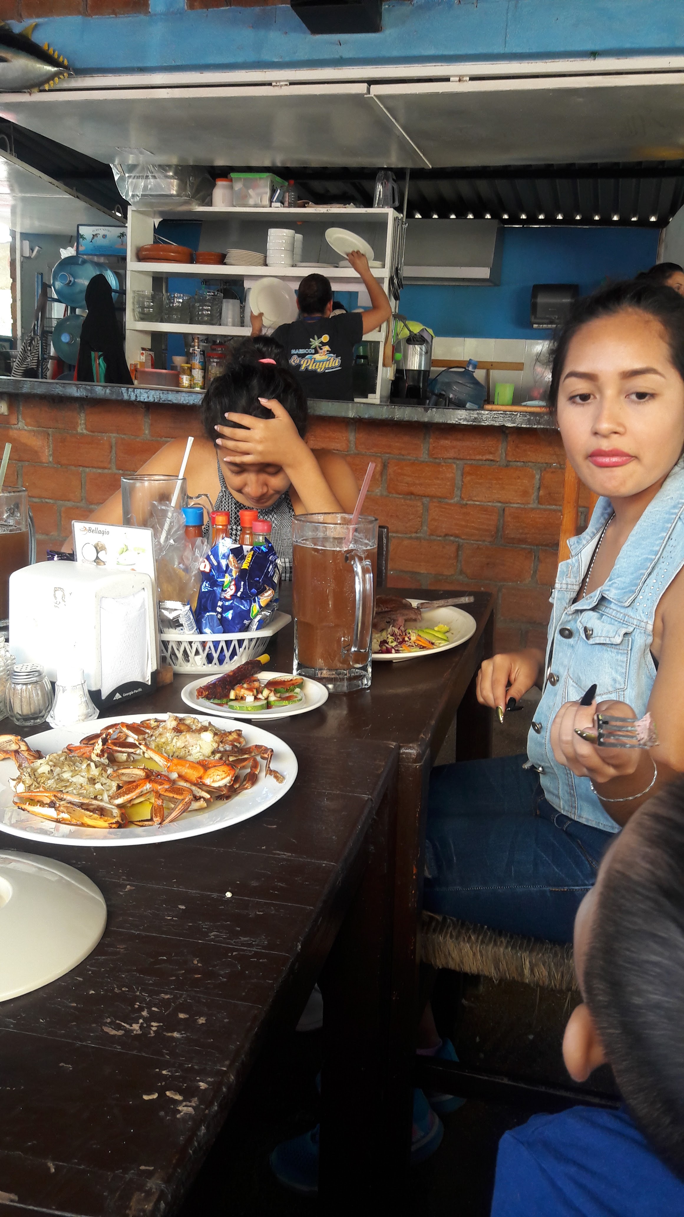 Mariscos La Playita image 10