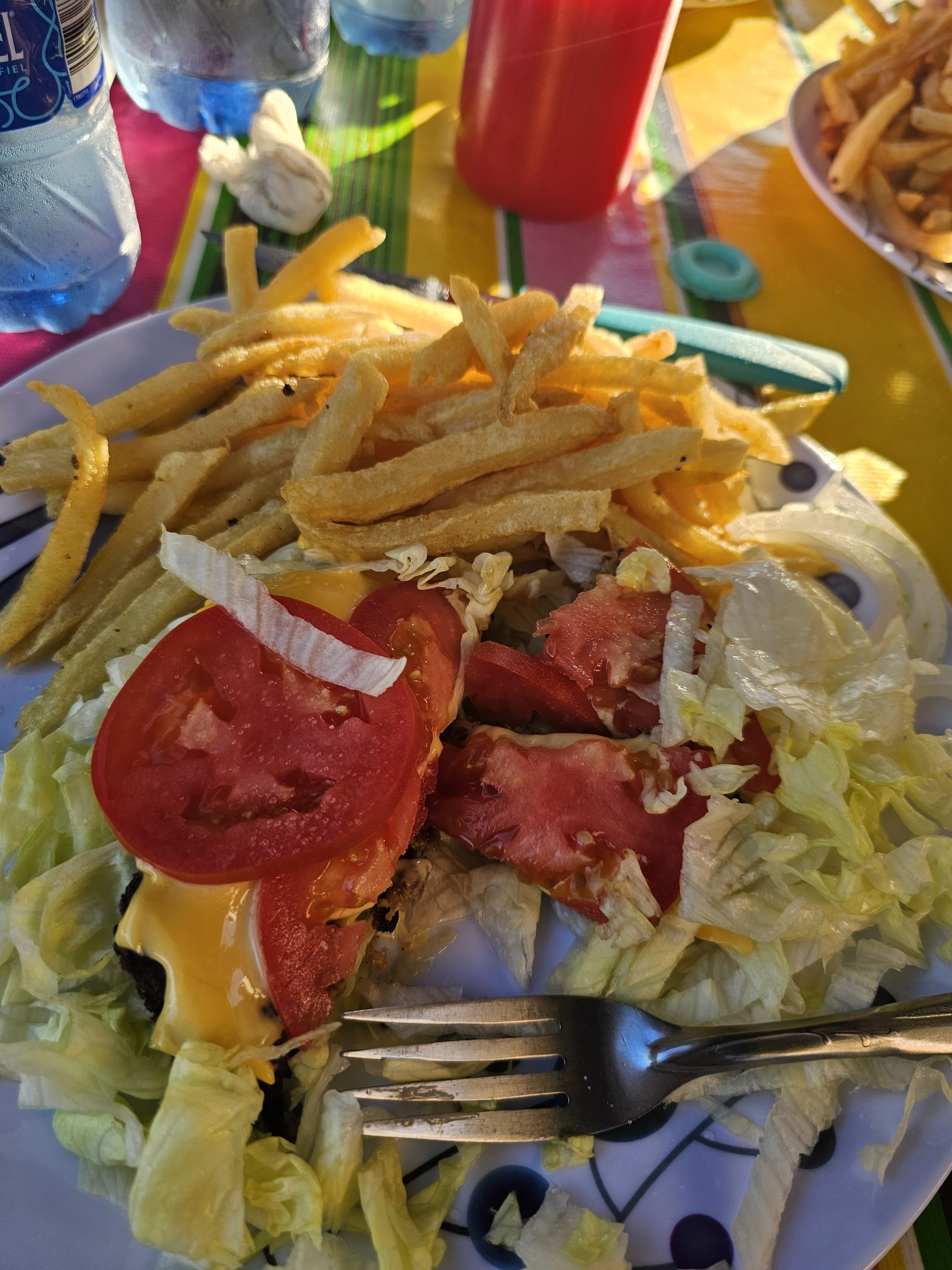 Hamburguesas Maui image 4