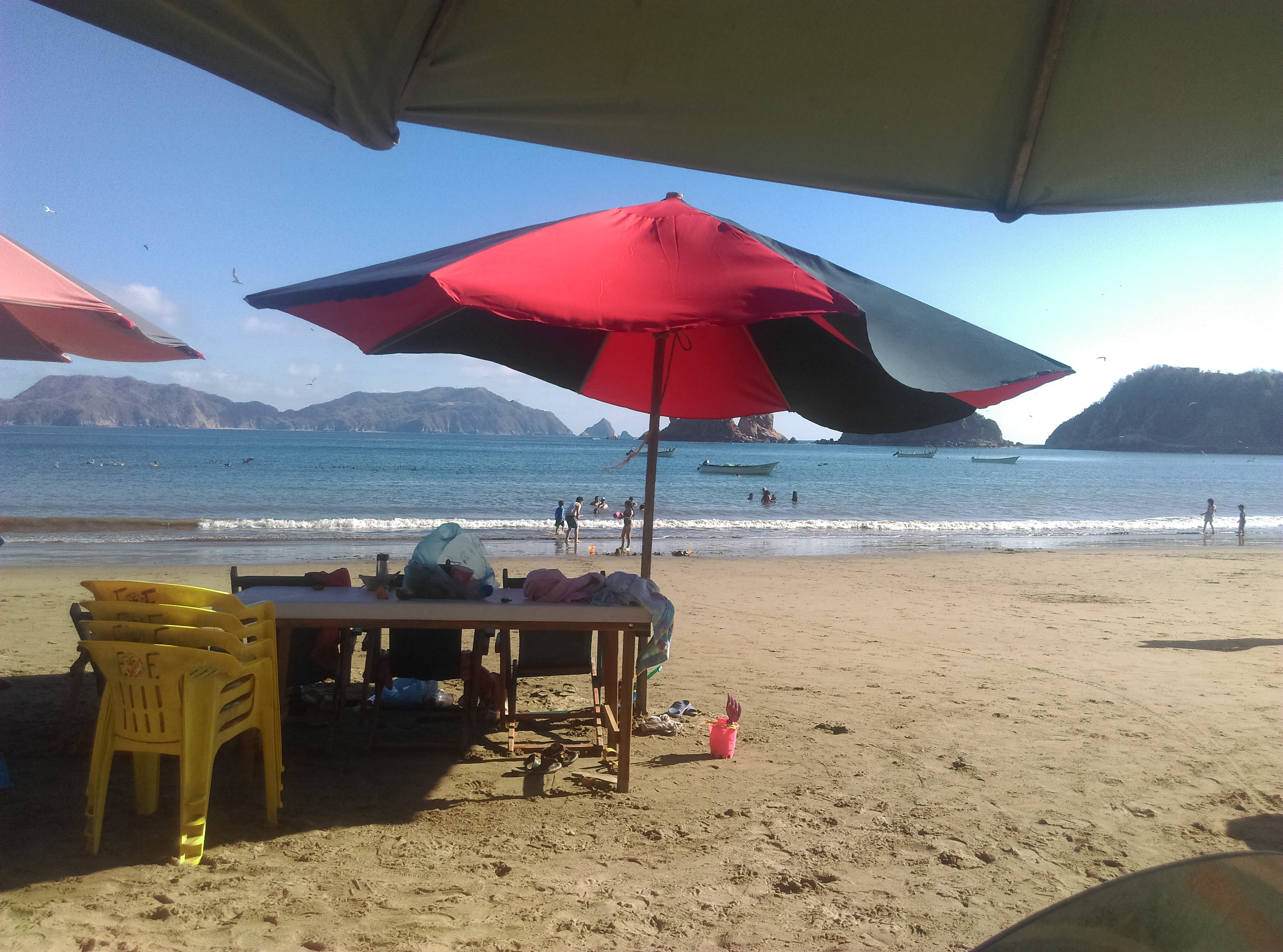 Leovy Restaurant image 1