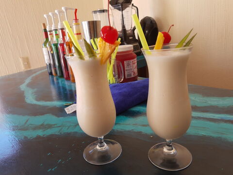 Costa Grill image 1