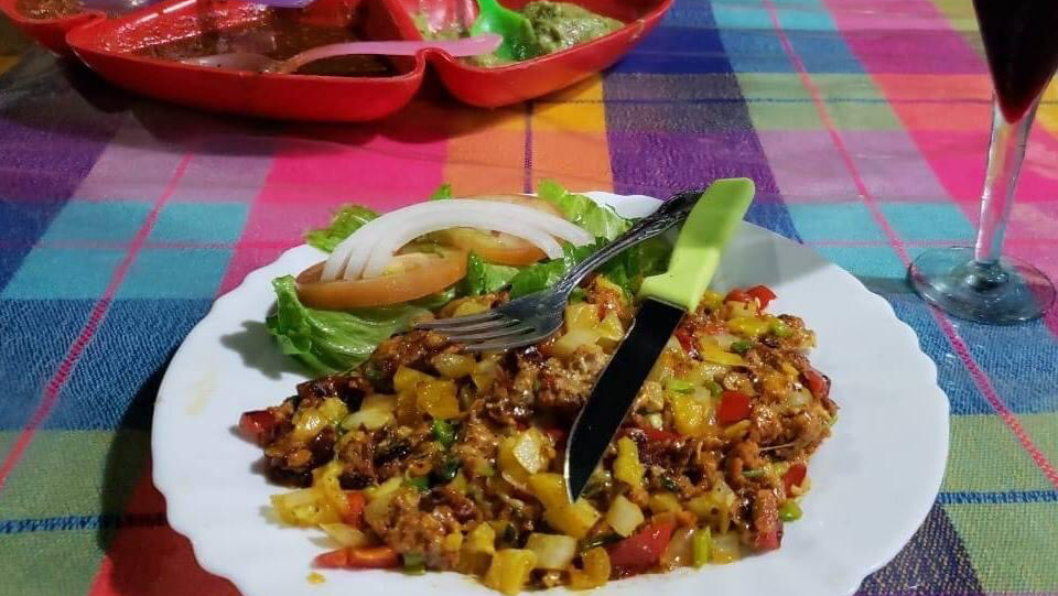 El Rinconcito Melaque image 3