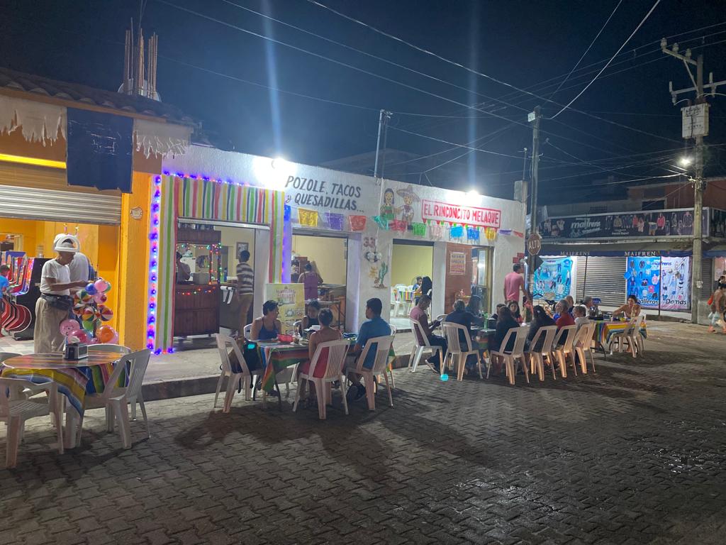 El Rinconcito Melaque image 4