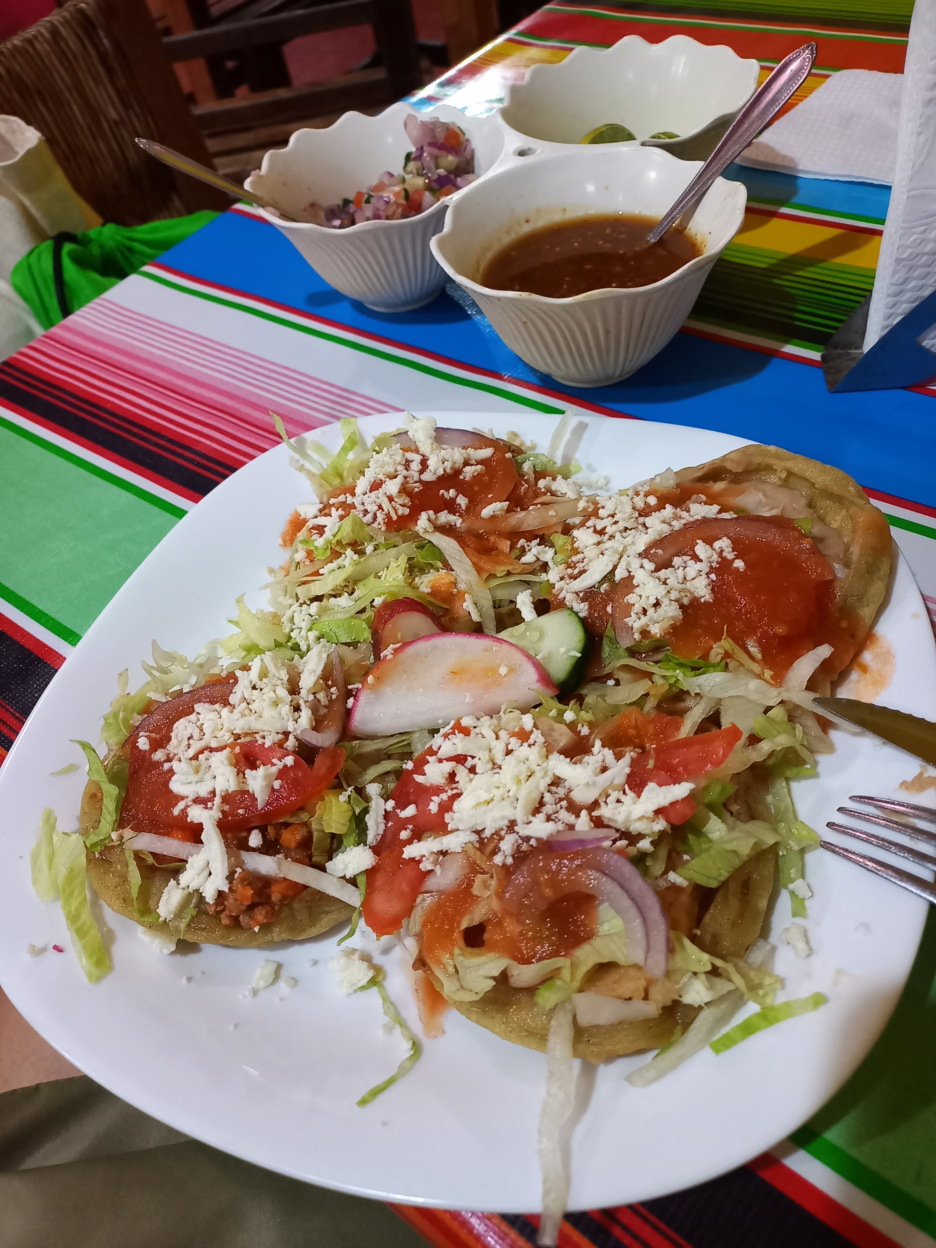 El Rinconcito Melaque image 5