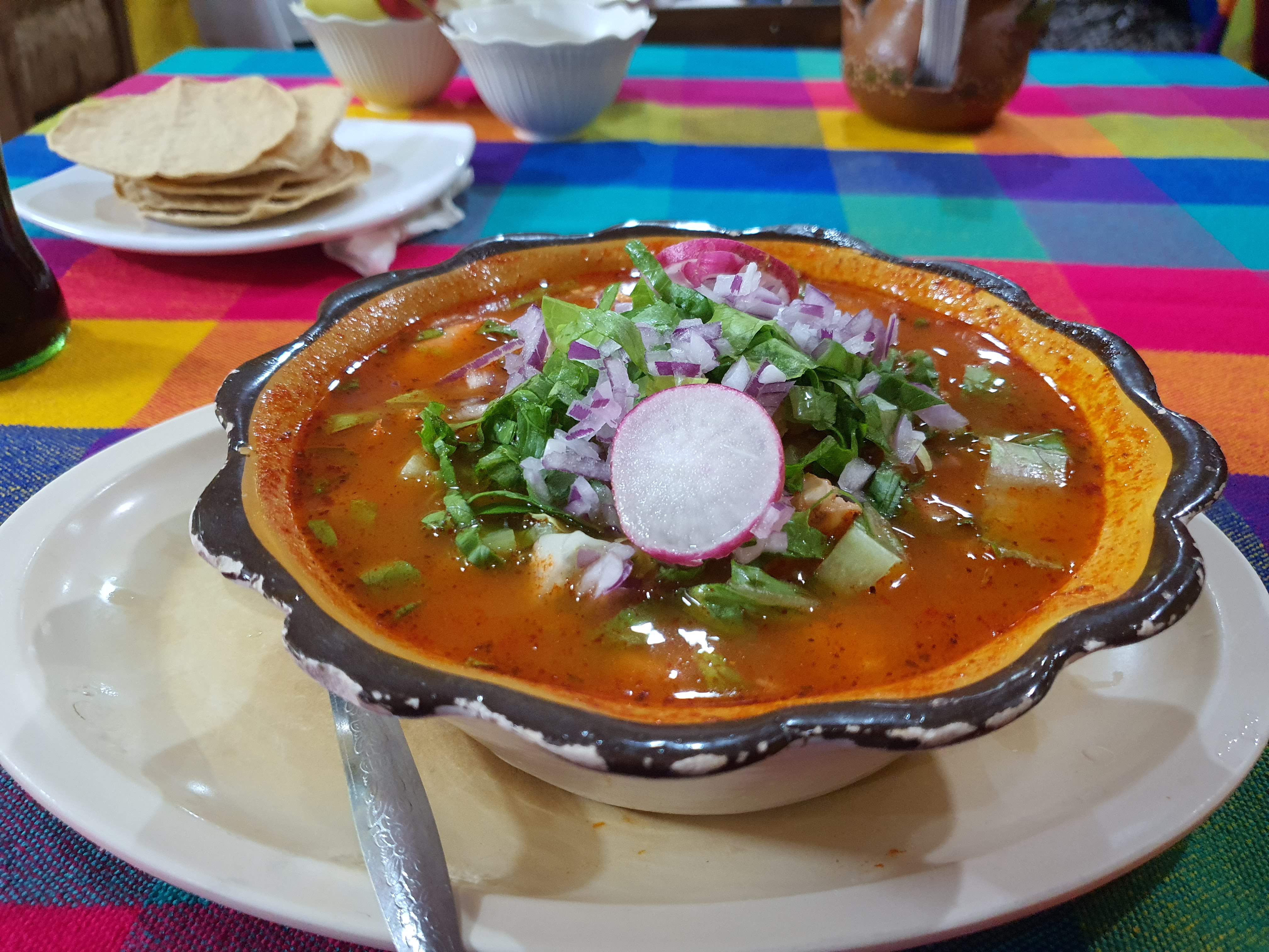 El Rinconcito Melaque image 6