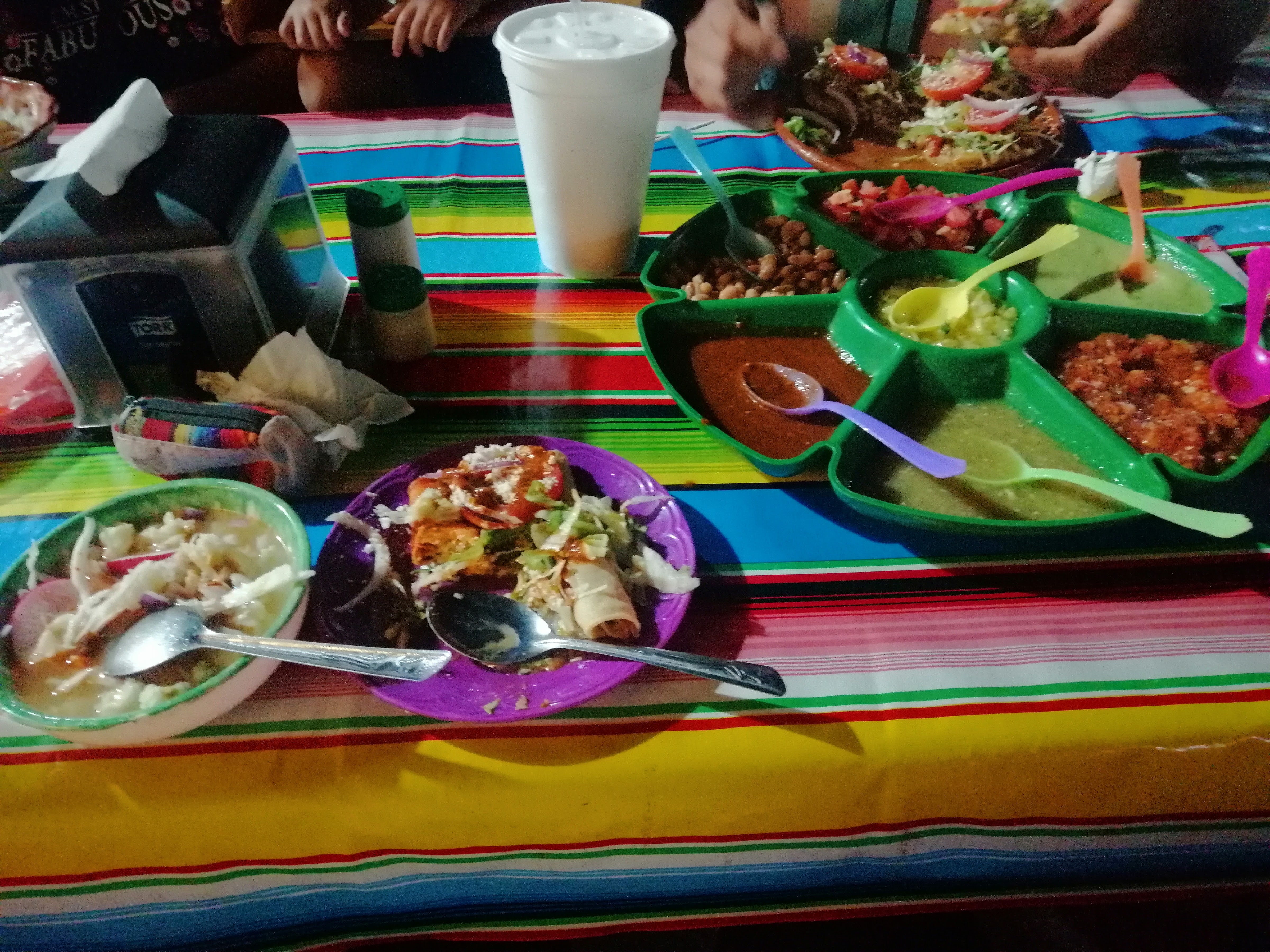 El Rinconcito Melaque image 9