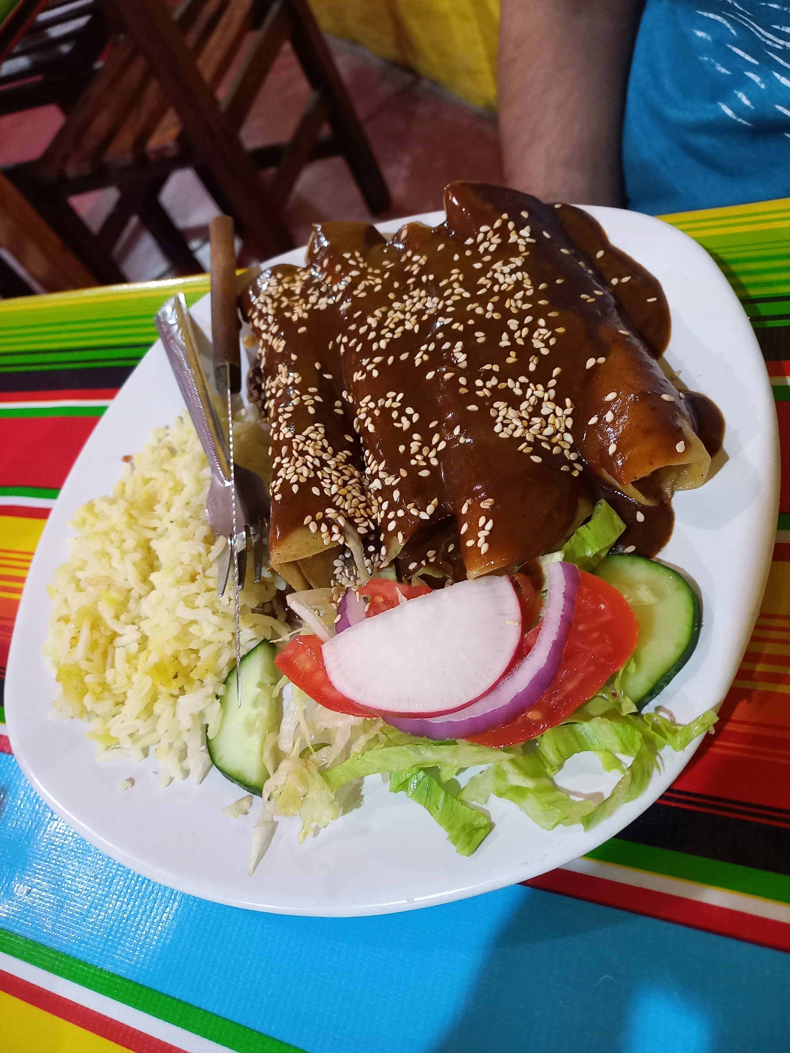 El Rinconcito Melaque image 10