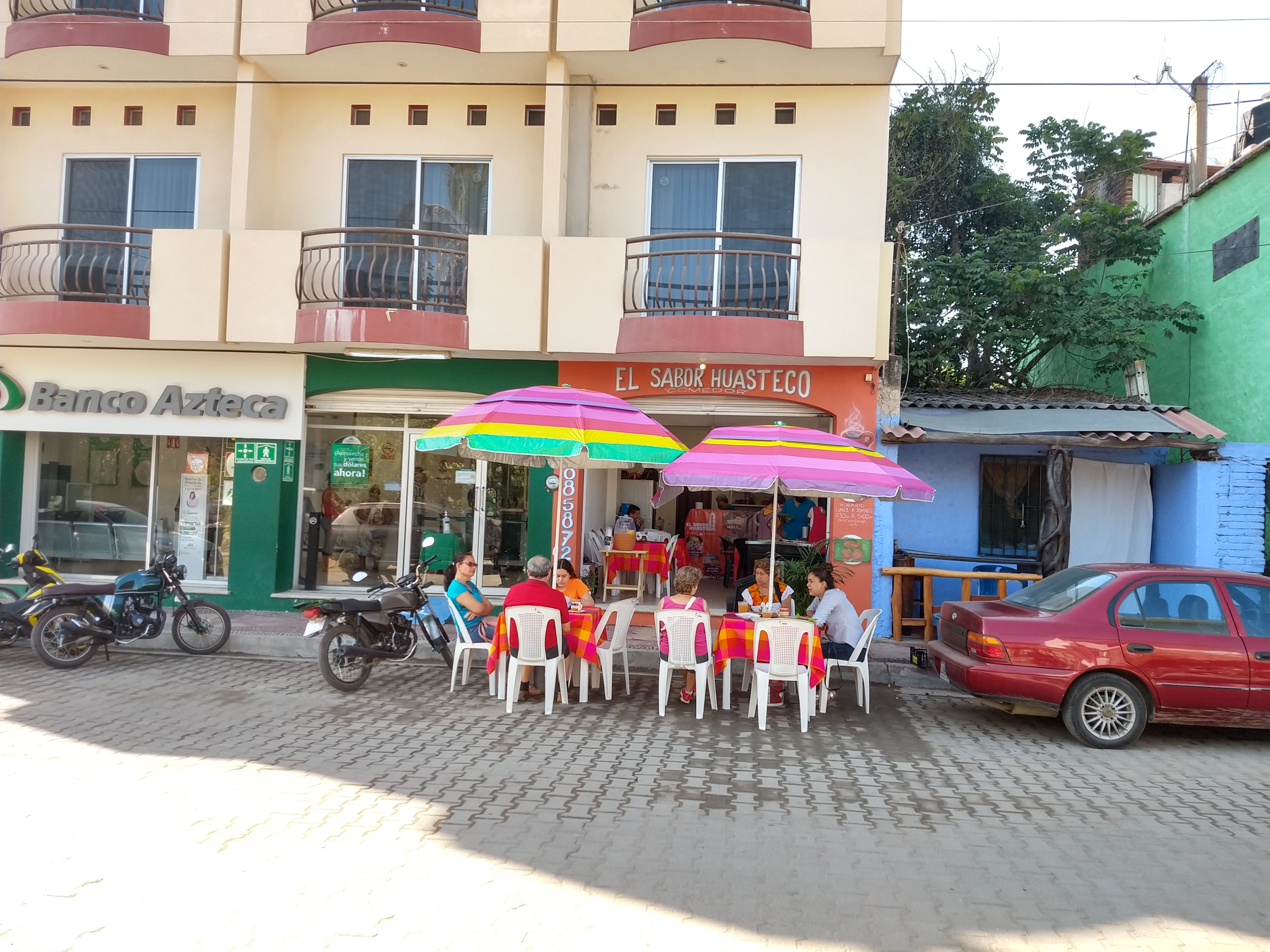 El Sabor Huasteco image 1