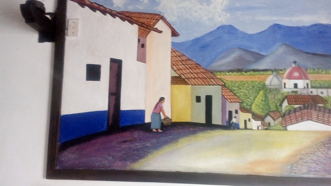 Cocina Económica Xochitl image 2