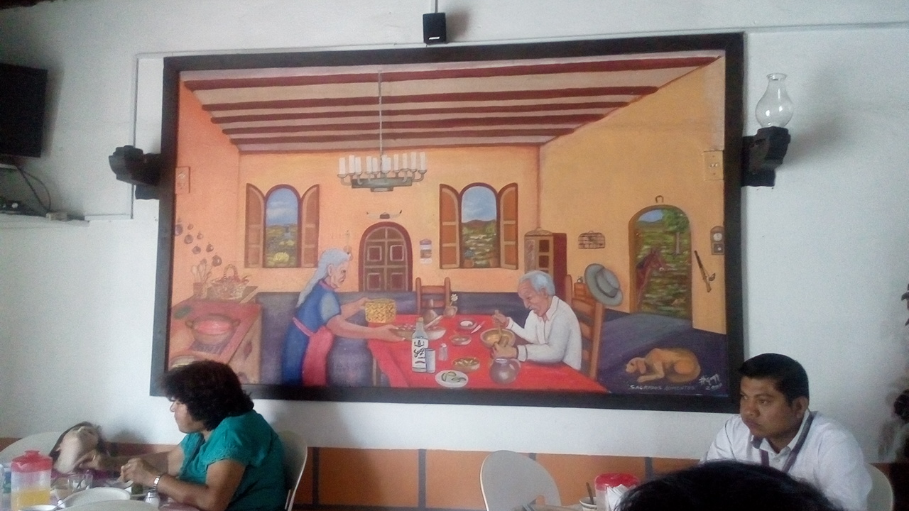 Cocina Económica Xochitl image 3