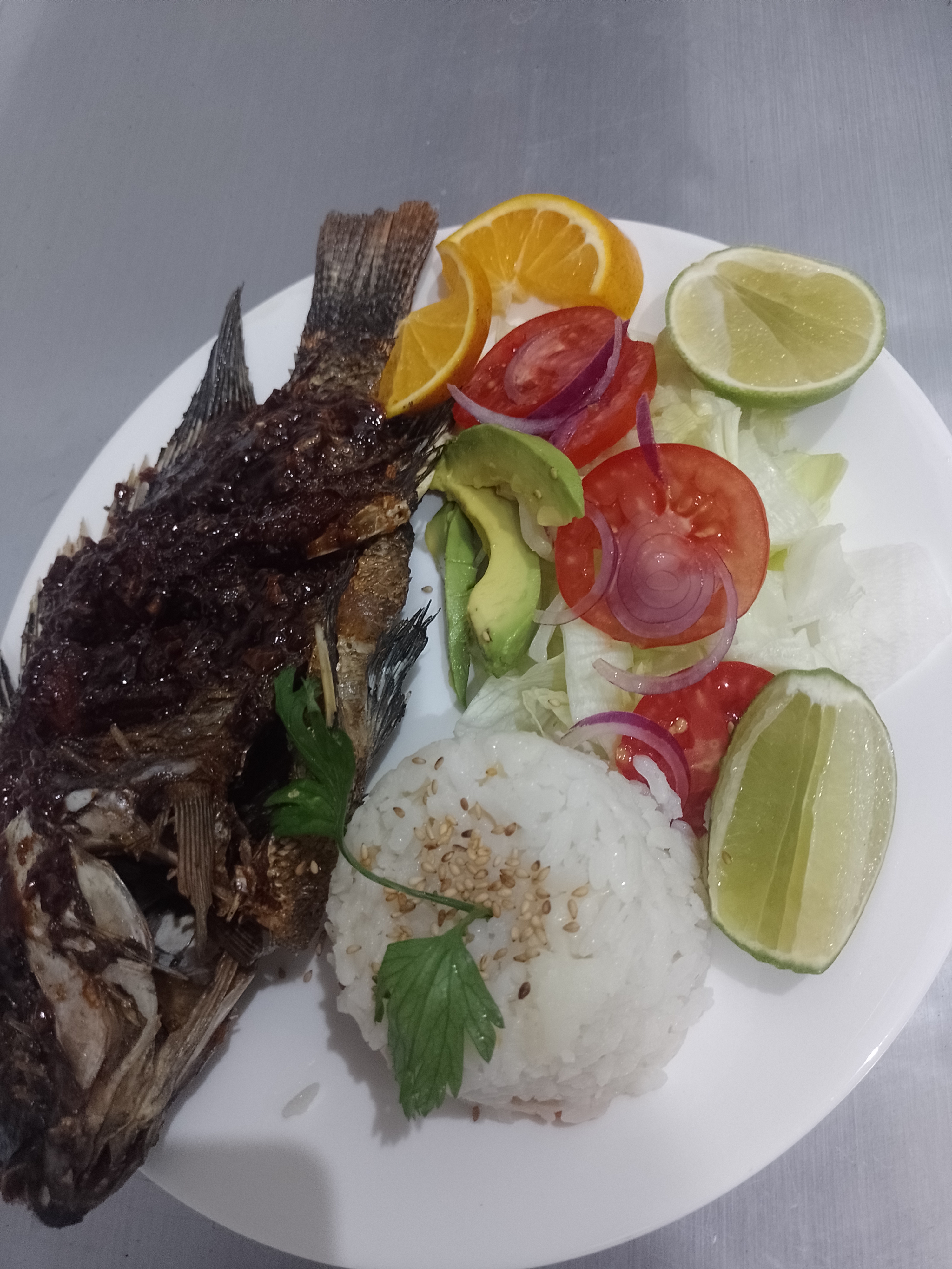 Ostionería Las Brisas Tonatico image 2