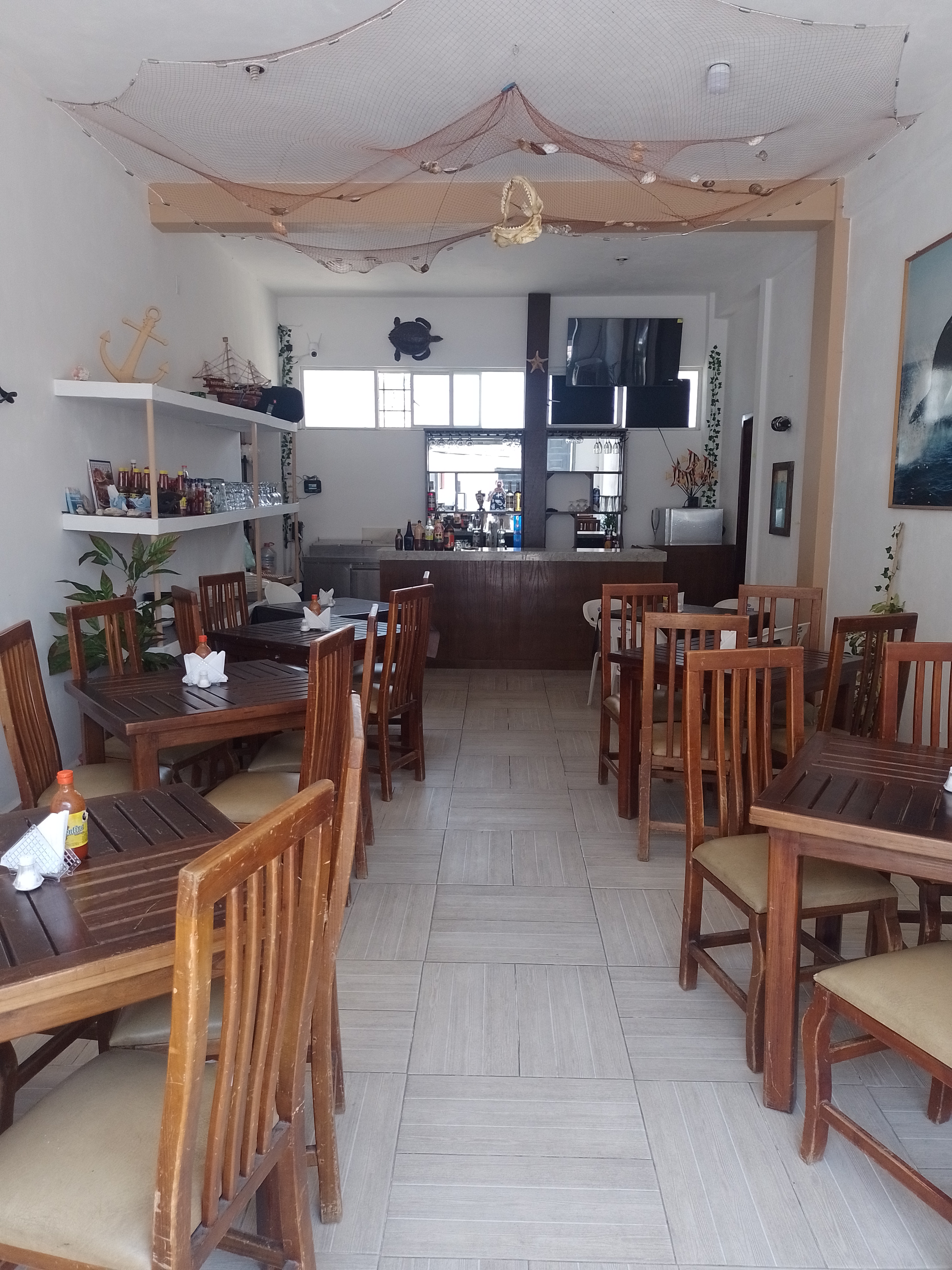 Ostionería Las Brisas Tonatico image 3