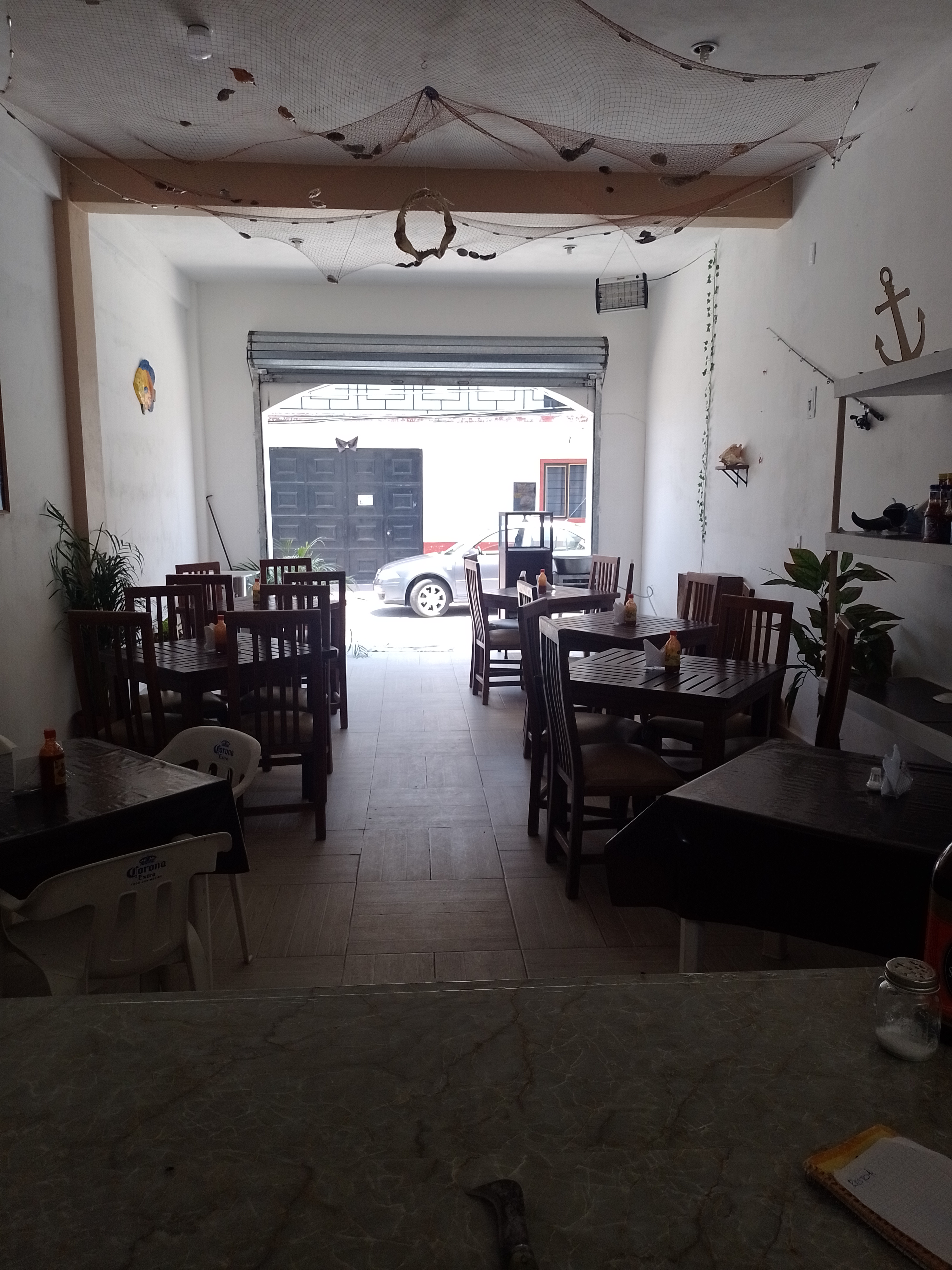 Ostionería Las Brisas Tonatico image 4