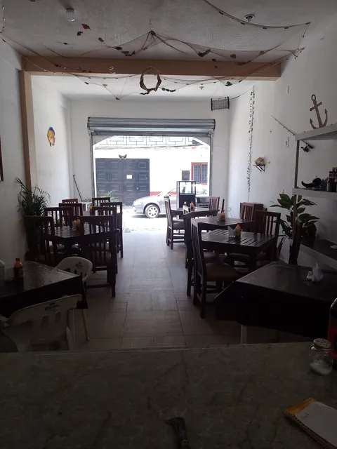Ostionería Las Brisas Tonatico image 4