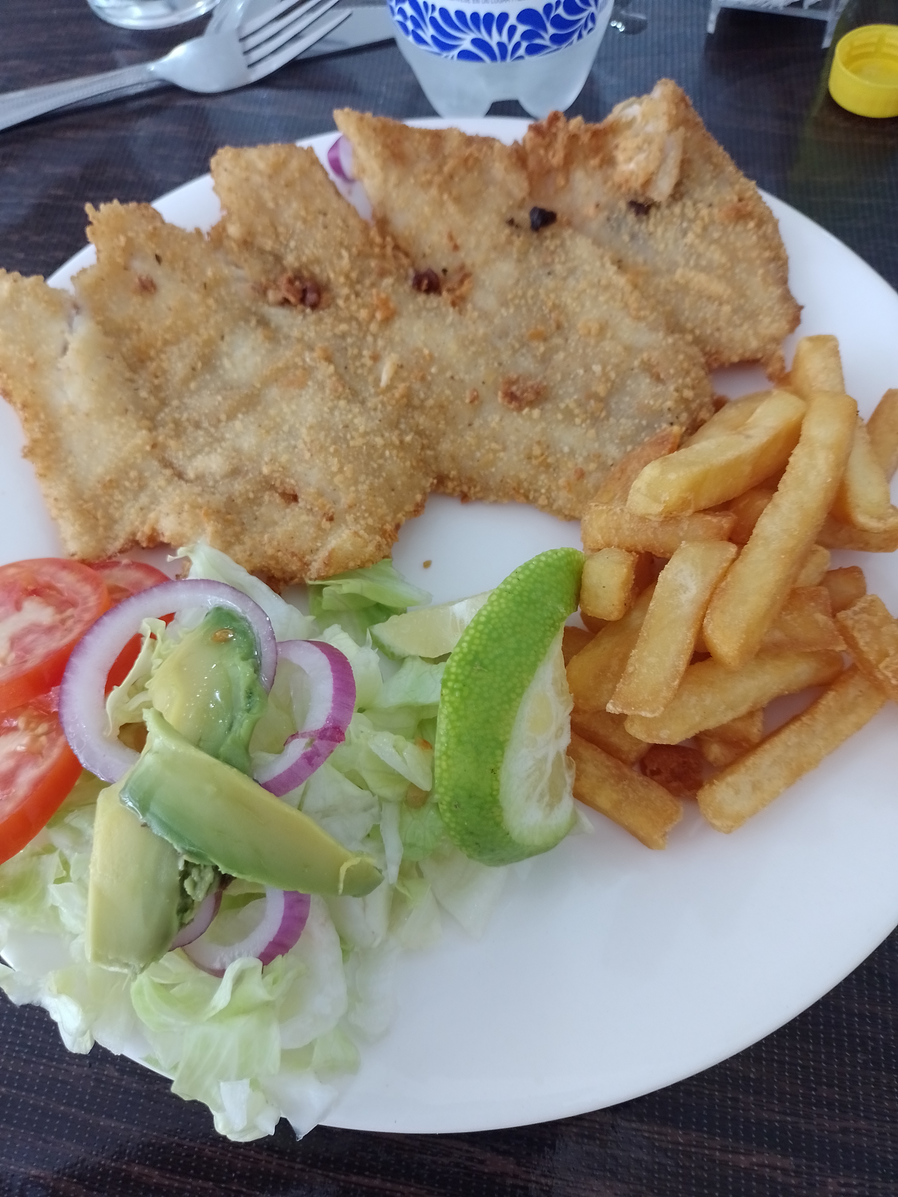 Ostionería Las Brisas Tonatico image 5