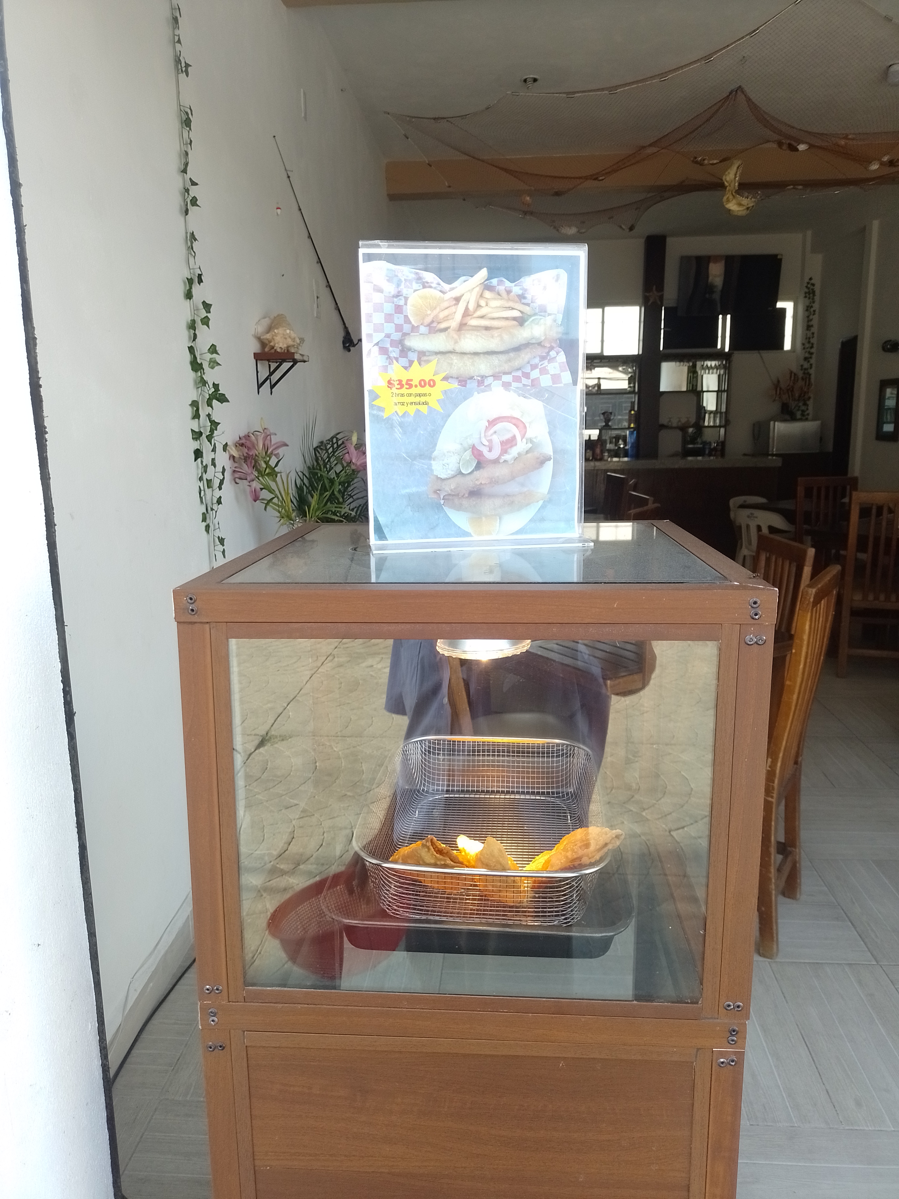 Ostionería Las Brisas Tonatico image 7