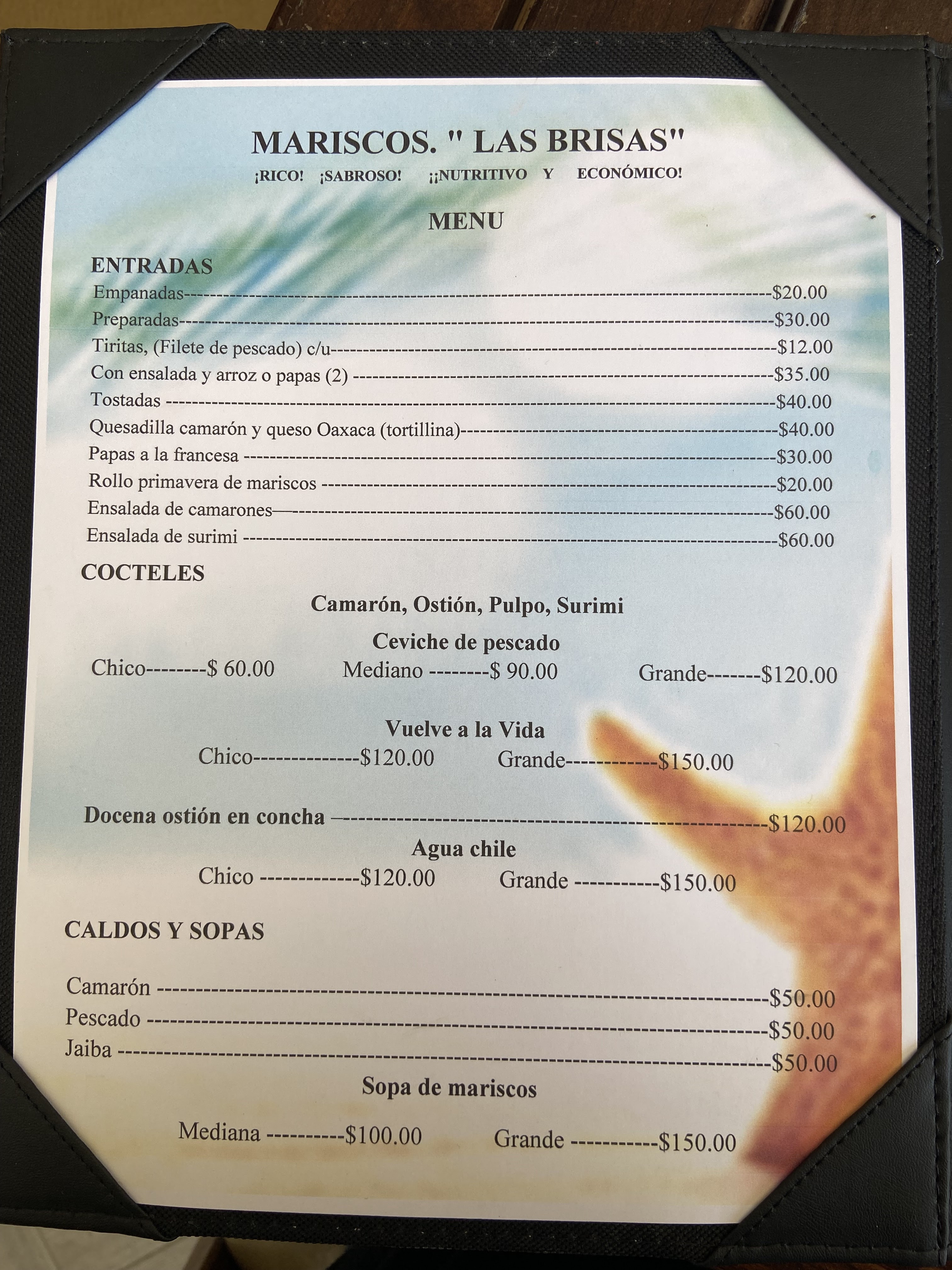 Ostionería Las Brisas Tonatico image 8