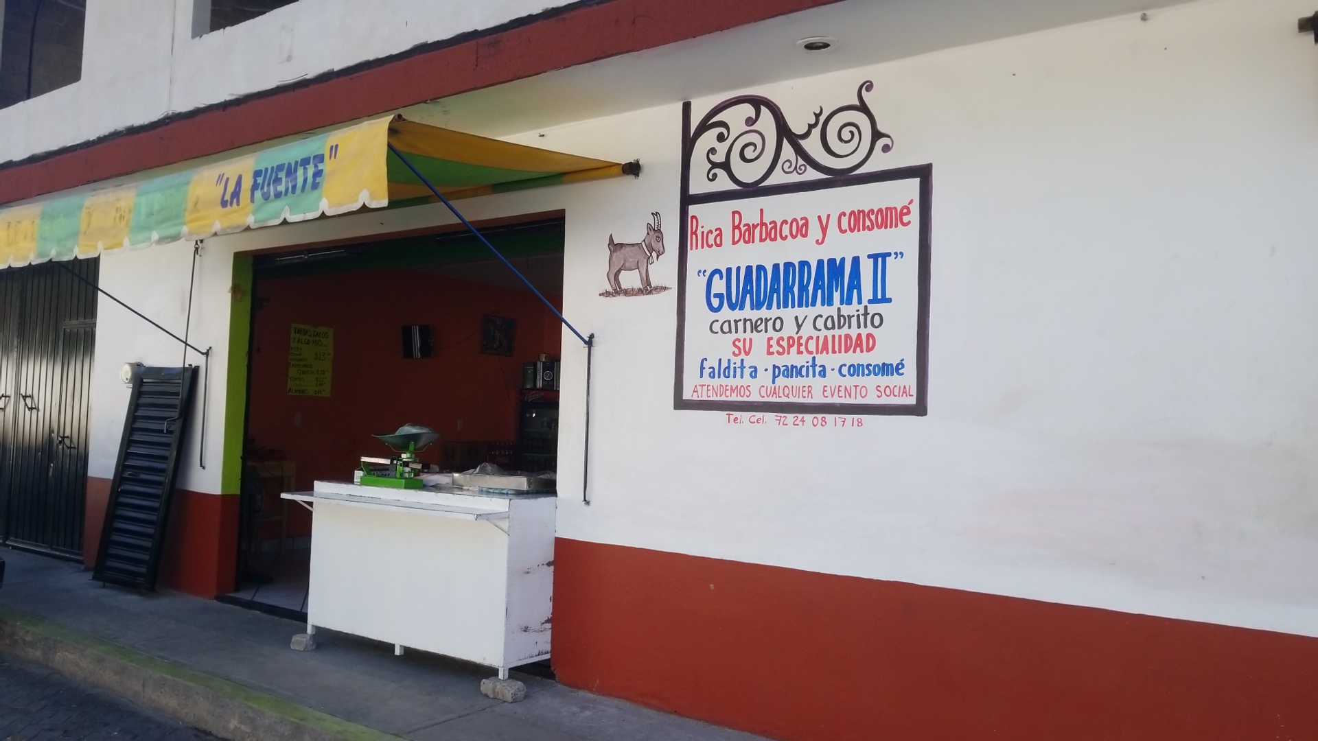 Barbacoa Y Consome Guadarrama image 1