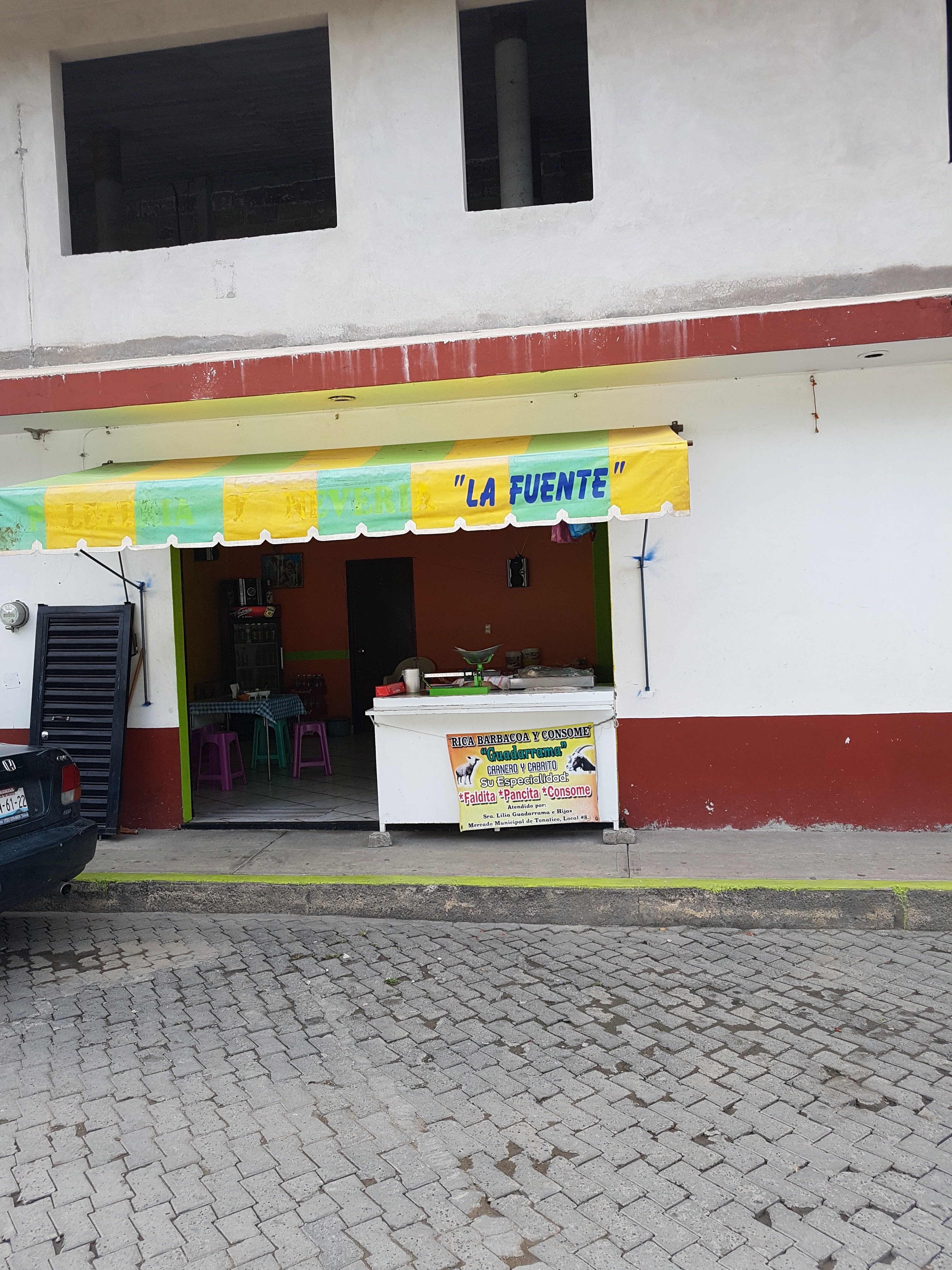 Barbacoa Y Consome Guadarrama image 2